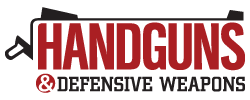 Handguns & Defensive Weapons