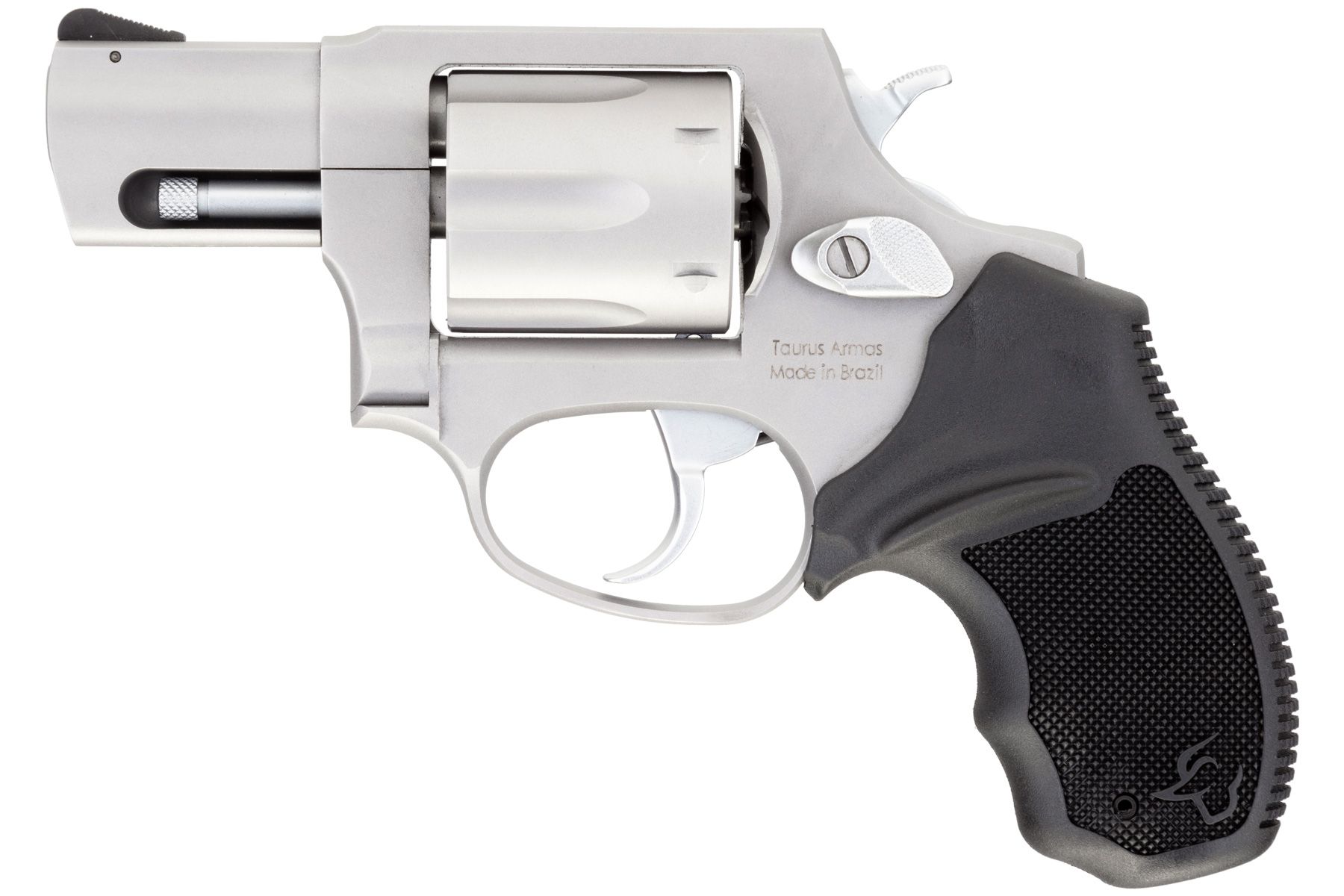 Taurus 856 38 Spl +P Matte Stainless 2 in. Certified for Sale in California