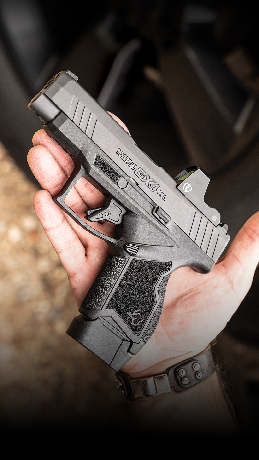 TX22 Promo