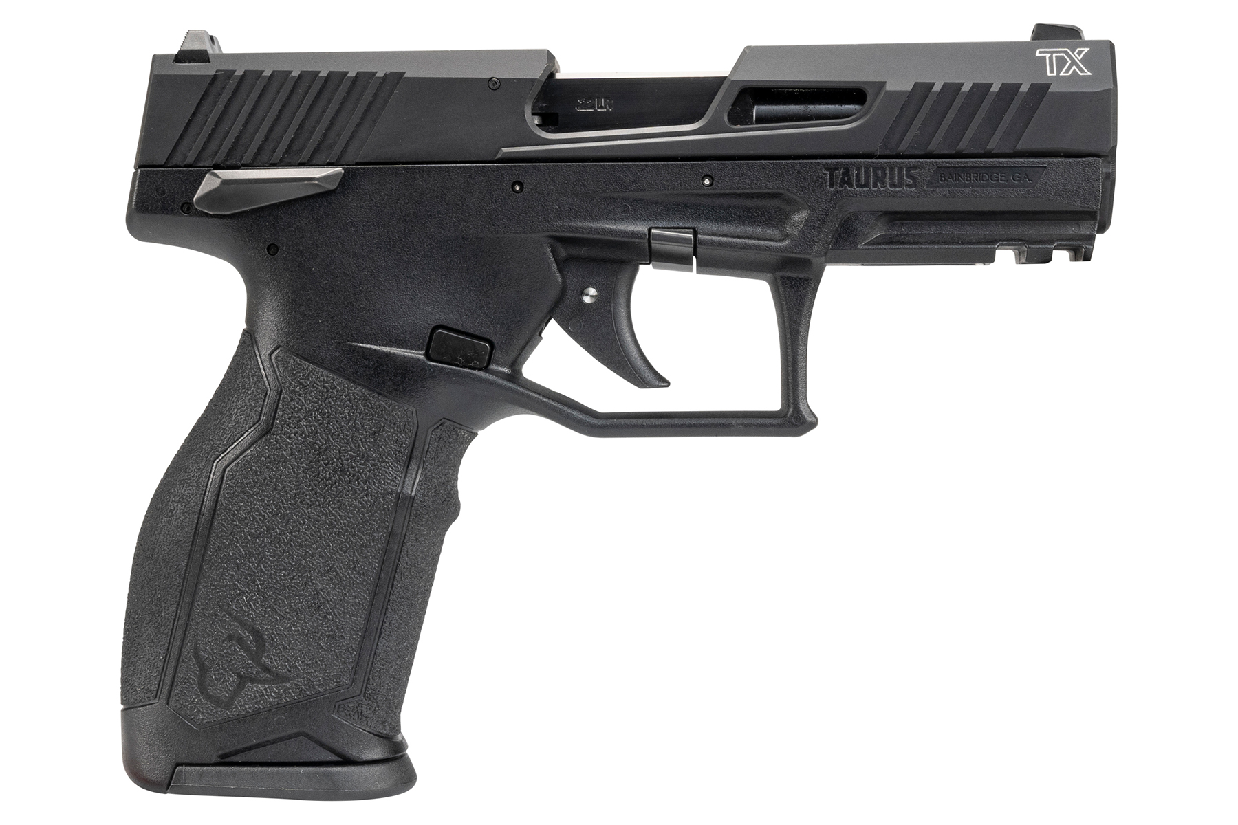 TaurusTX 22