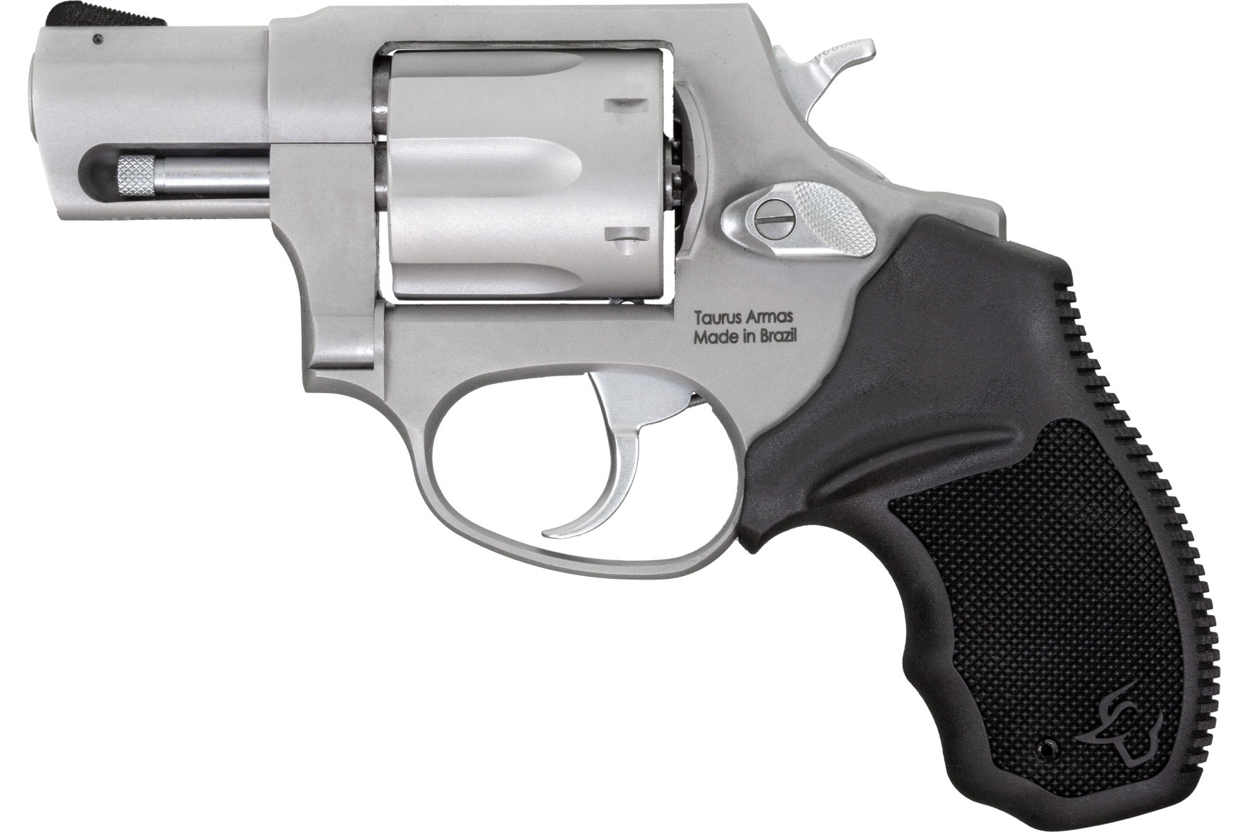 Taurus 327 Stainless Steel 327 Fed Mag 2 in.