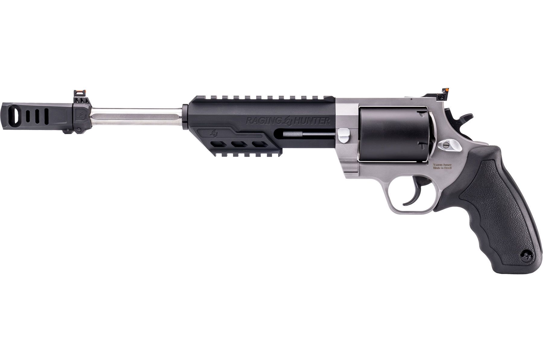 Taurus Raging Hunter 460 Magnum