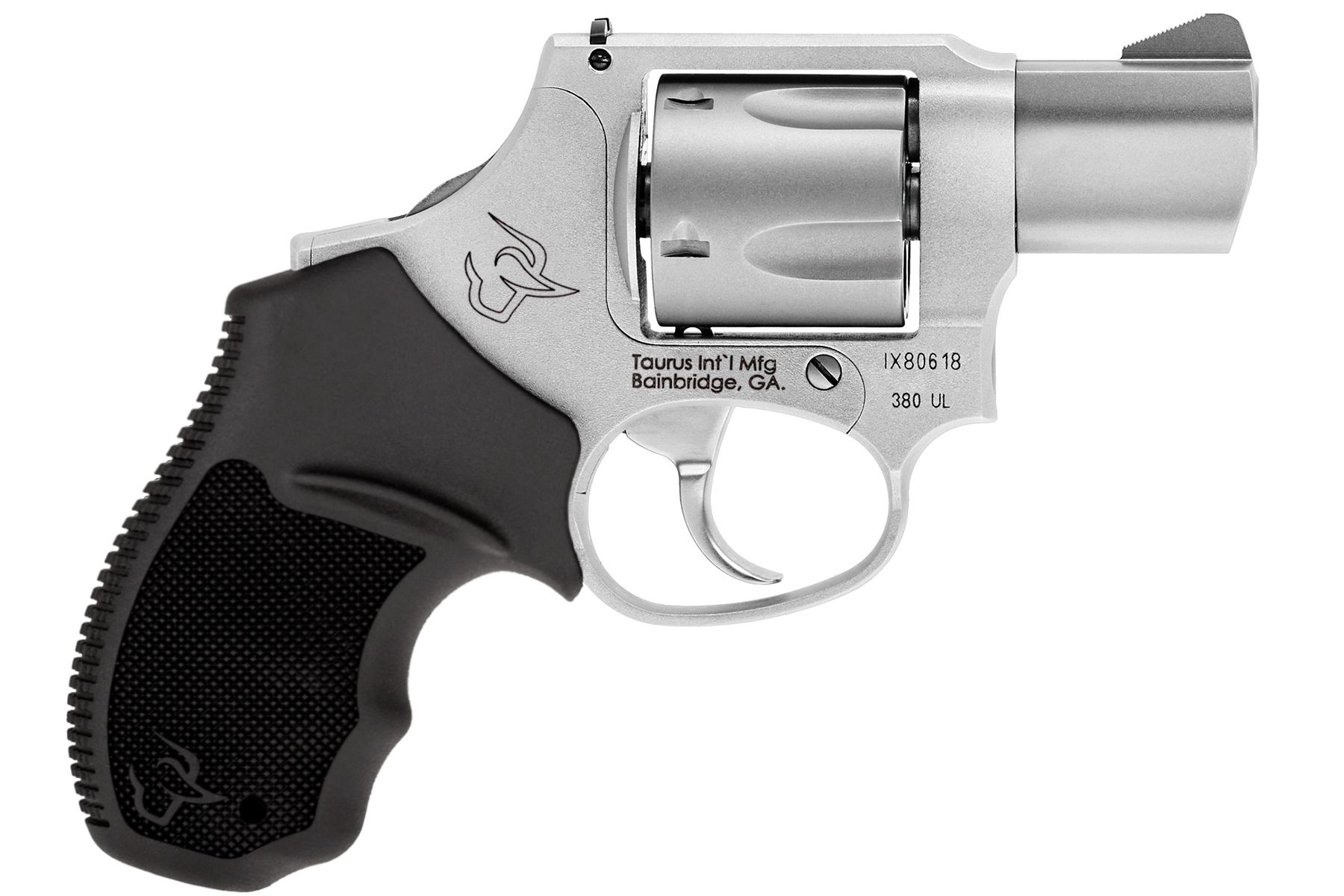 50 balles à blanc 9mm 380RK Defender (Revolver) - Armurerie Loisir