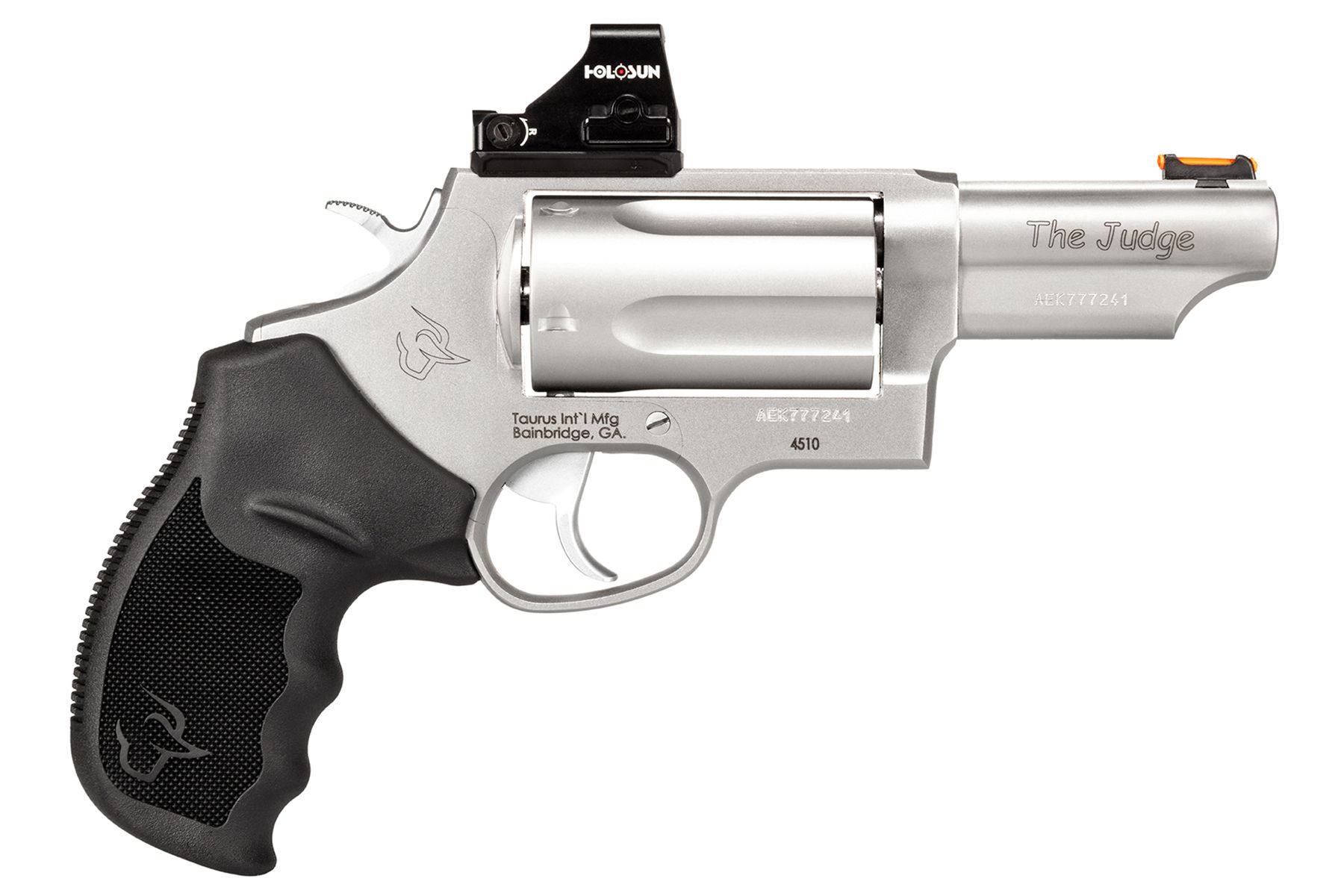 Taurus Judge TORO 45 Colt / 410 Bore 3 in.