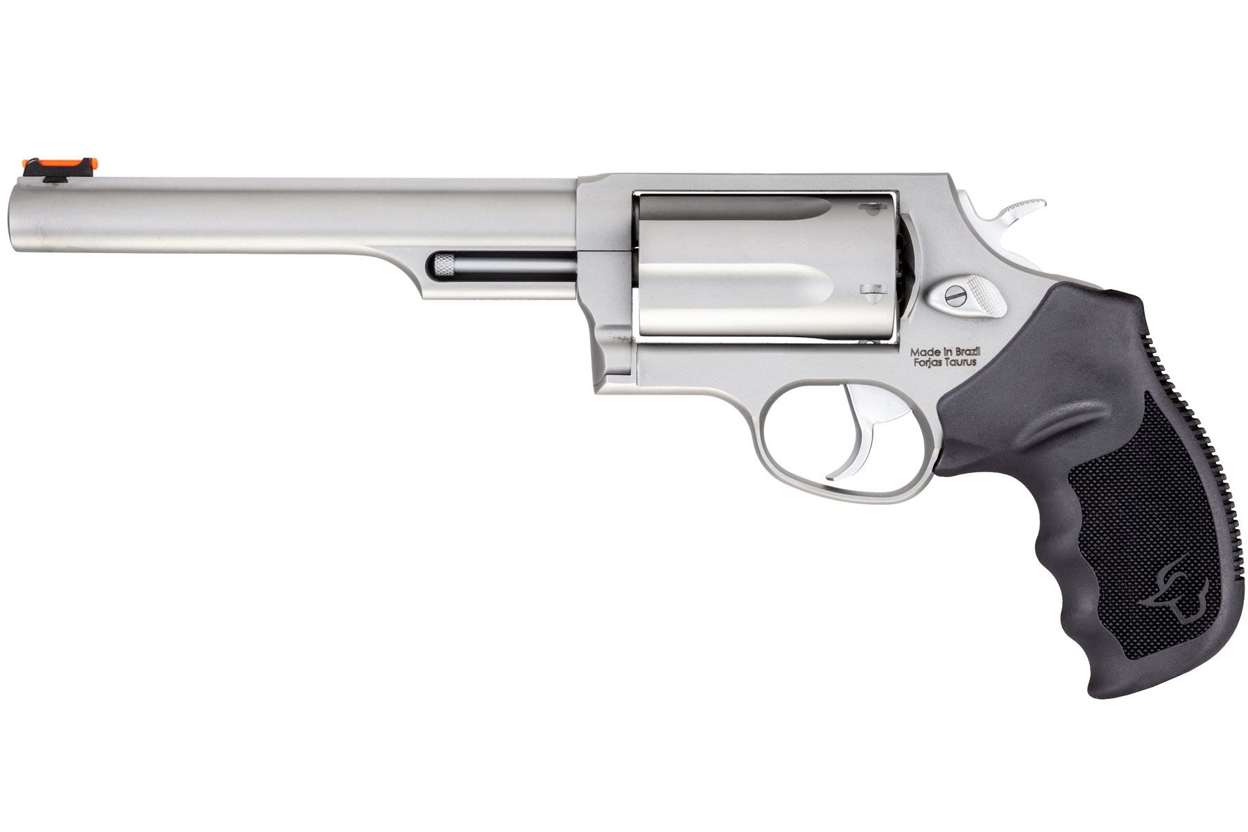 Taurus Judge 45 Colt / 410 GA Matte Stainless 6.50 in.