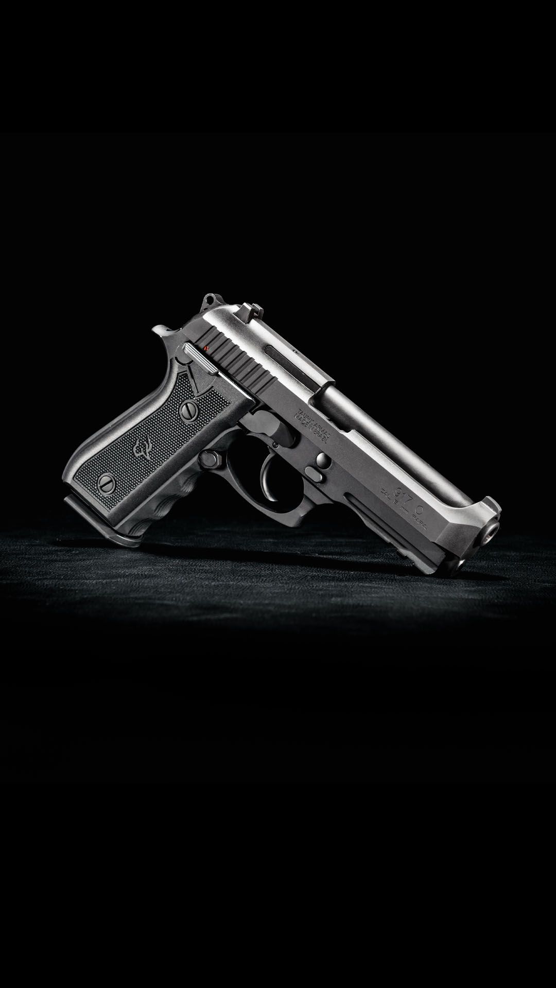 Pistola Taurus TH380 Calibre .380 ACP na Arma Store - Airsoft