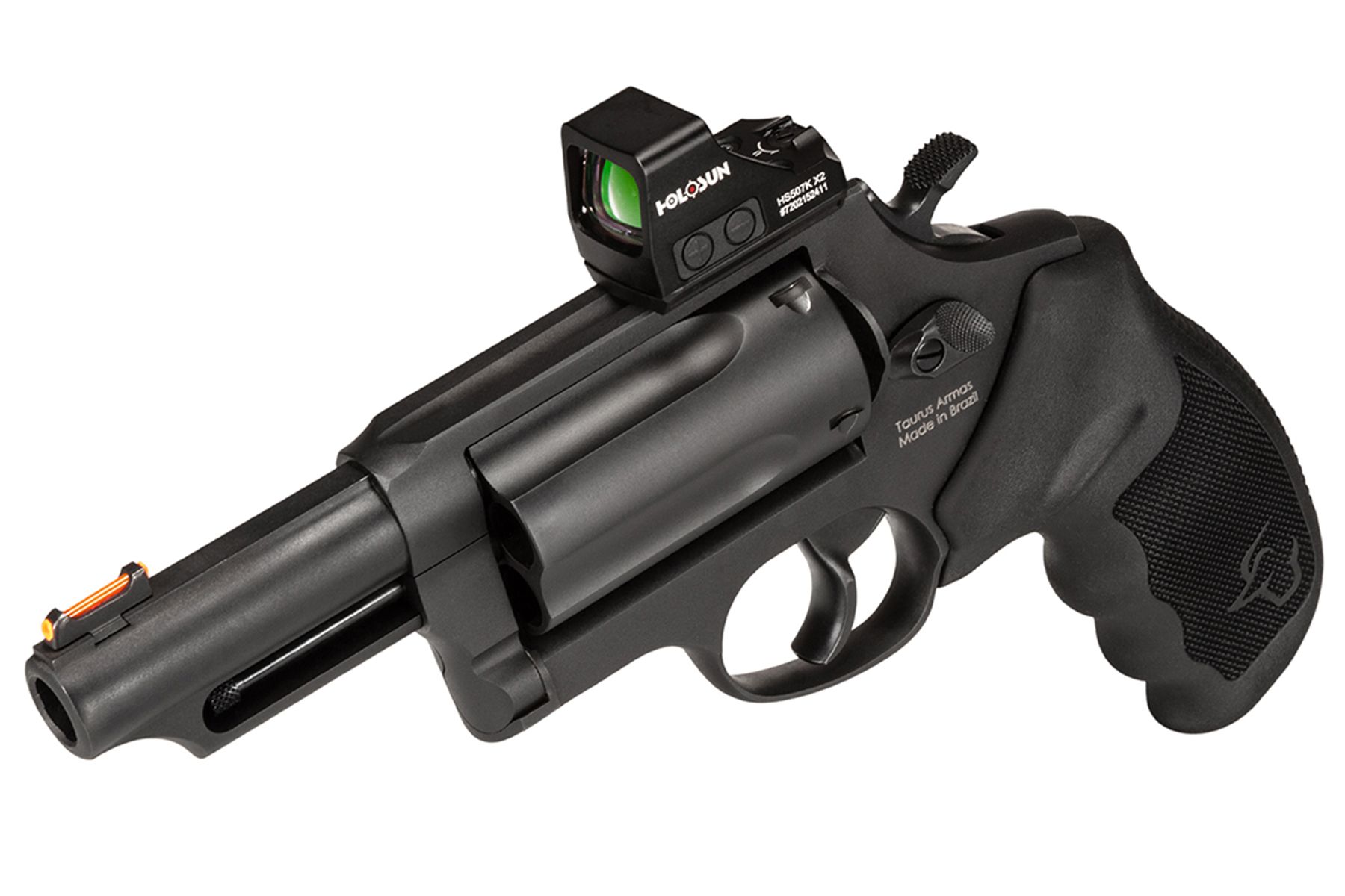 Taurus Judge TORO 45 Colt / 410 Bore 3 in.