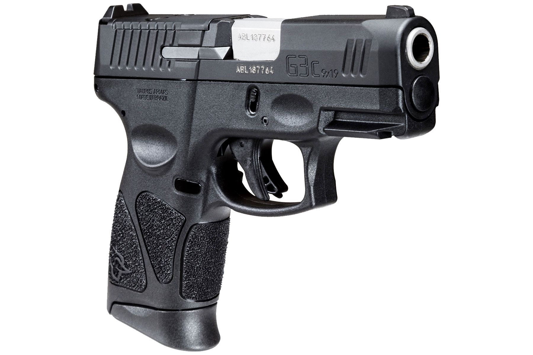 Taurus G3c T.O.R.O.