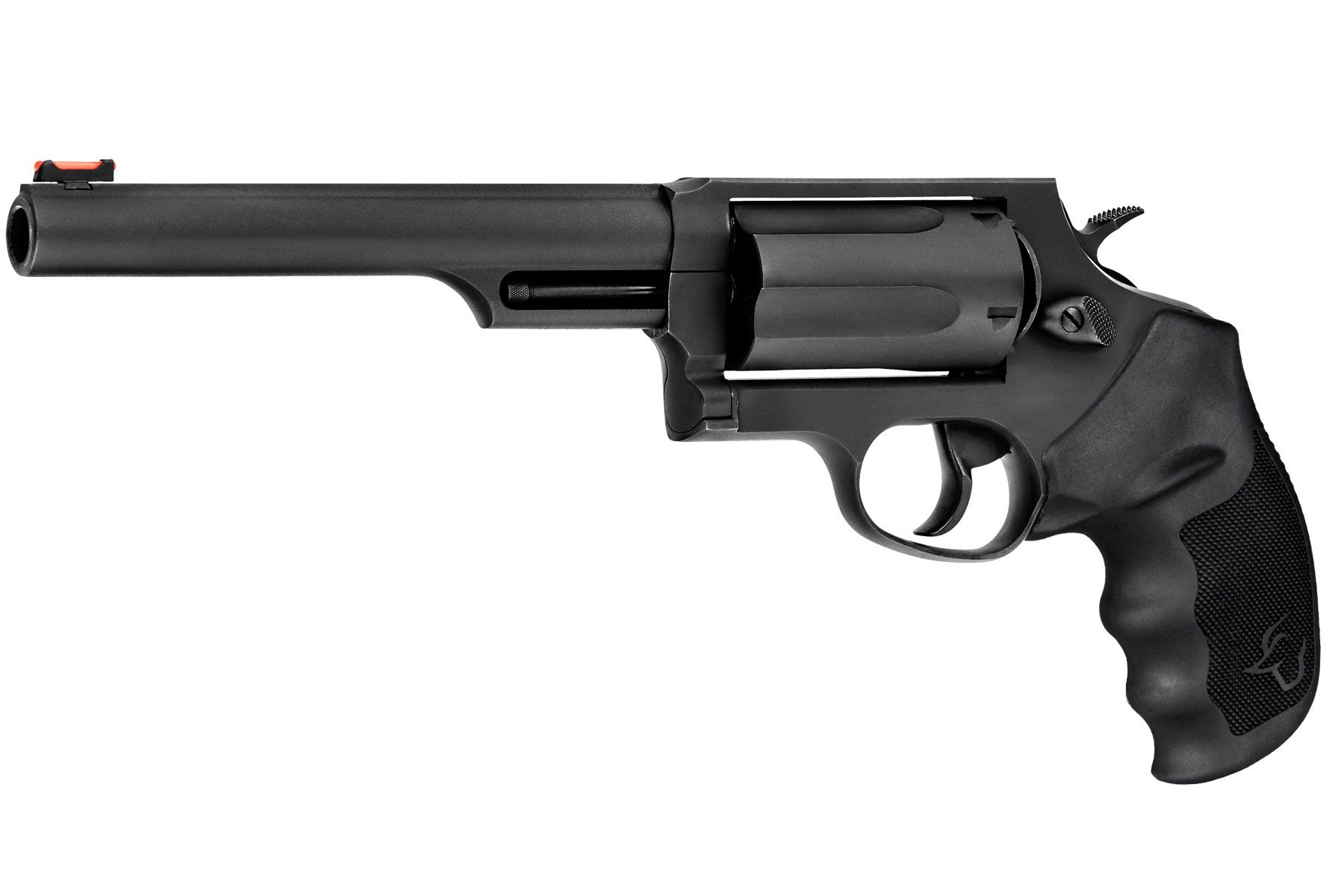 Taurus Judge 45 Colt / 410 GA Matte Black Oxide 6.50 in.