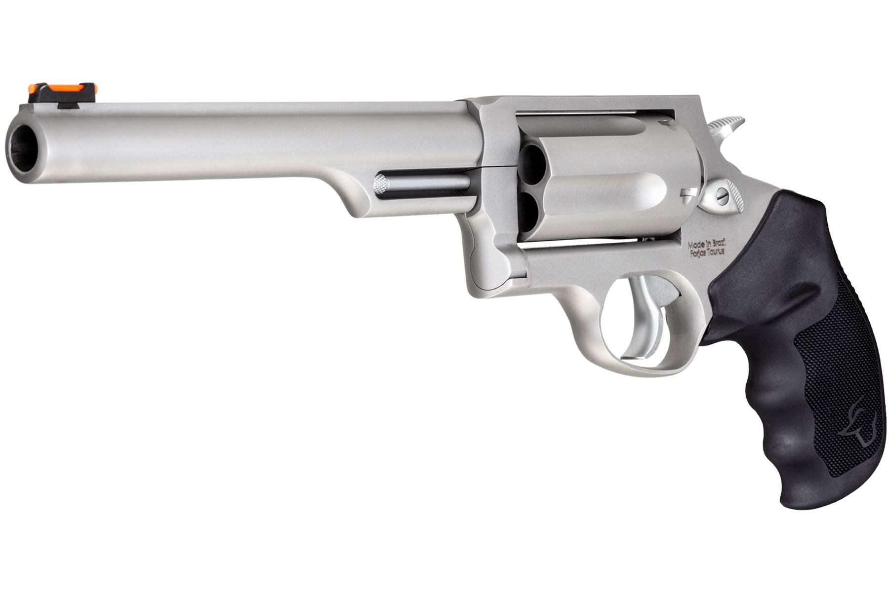 Taurus Judge 45 Colt / 410 GA Matte Stainless 6.50 in.