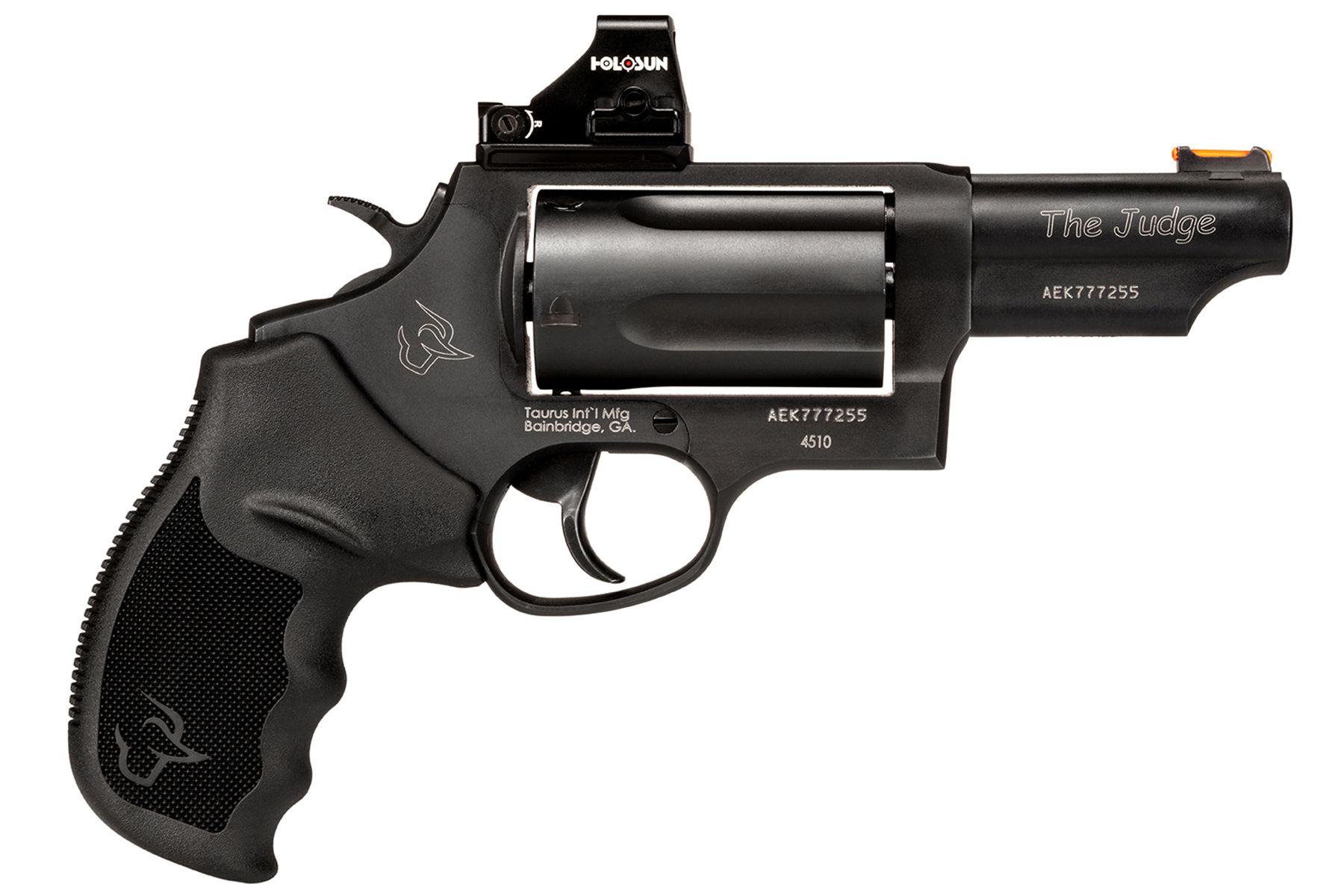 Taurus Judge TORO 45 Colt / 410 Bore 3 in.