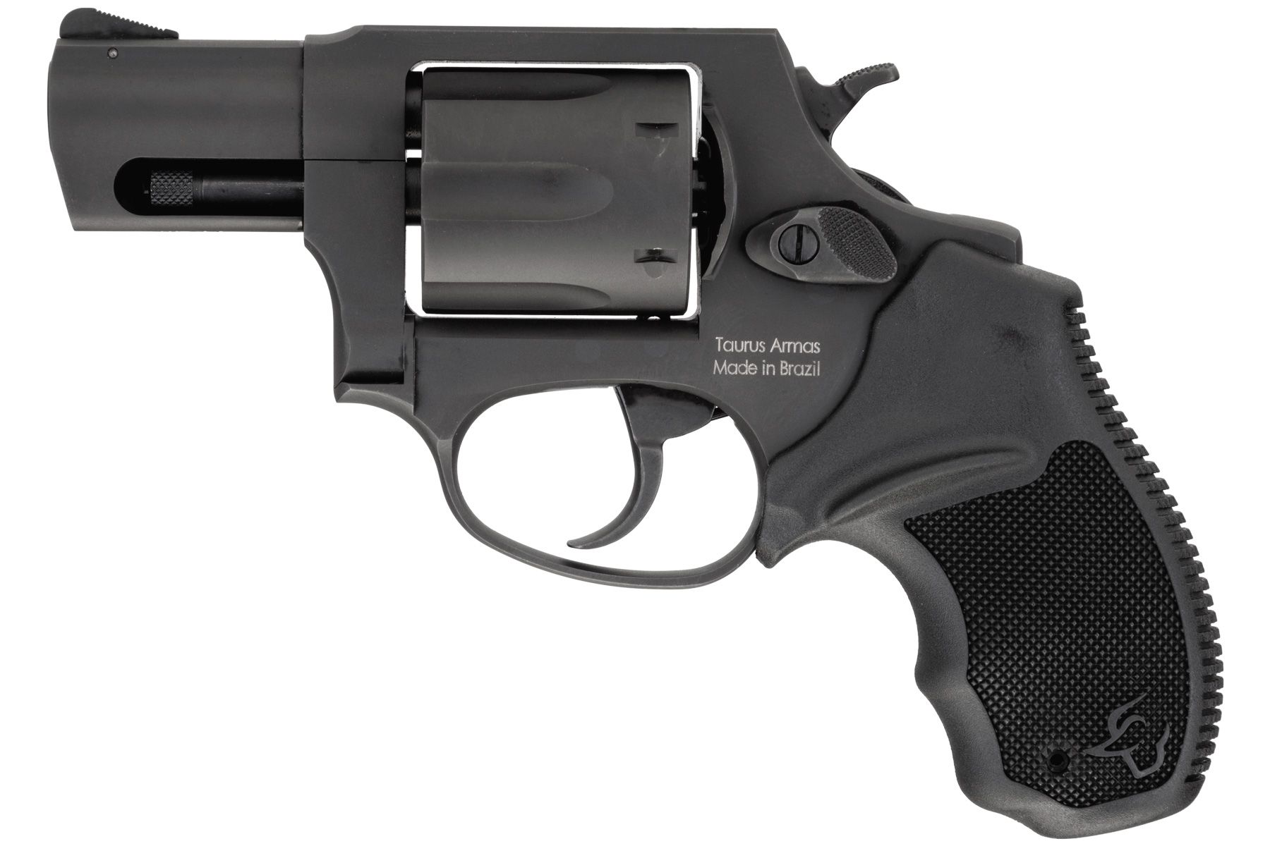 Taurus 856 matte black 2in certified for sale in Massashussetts