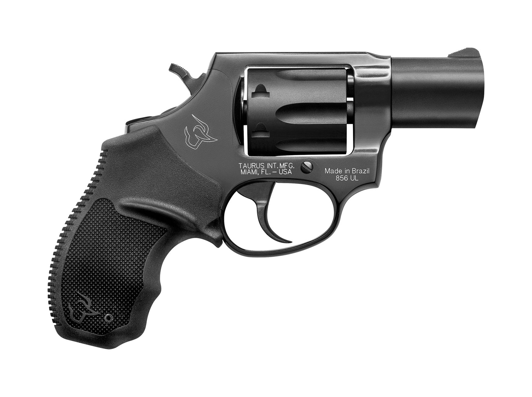 Taurus Introduces New 856