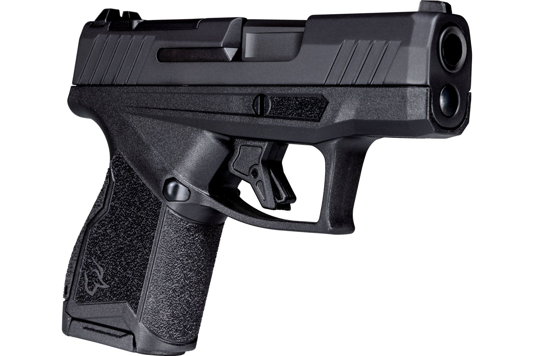 Taurus GX4 T.O.R.O. Black 9mm Luger Micro-Compact 10 Rds.