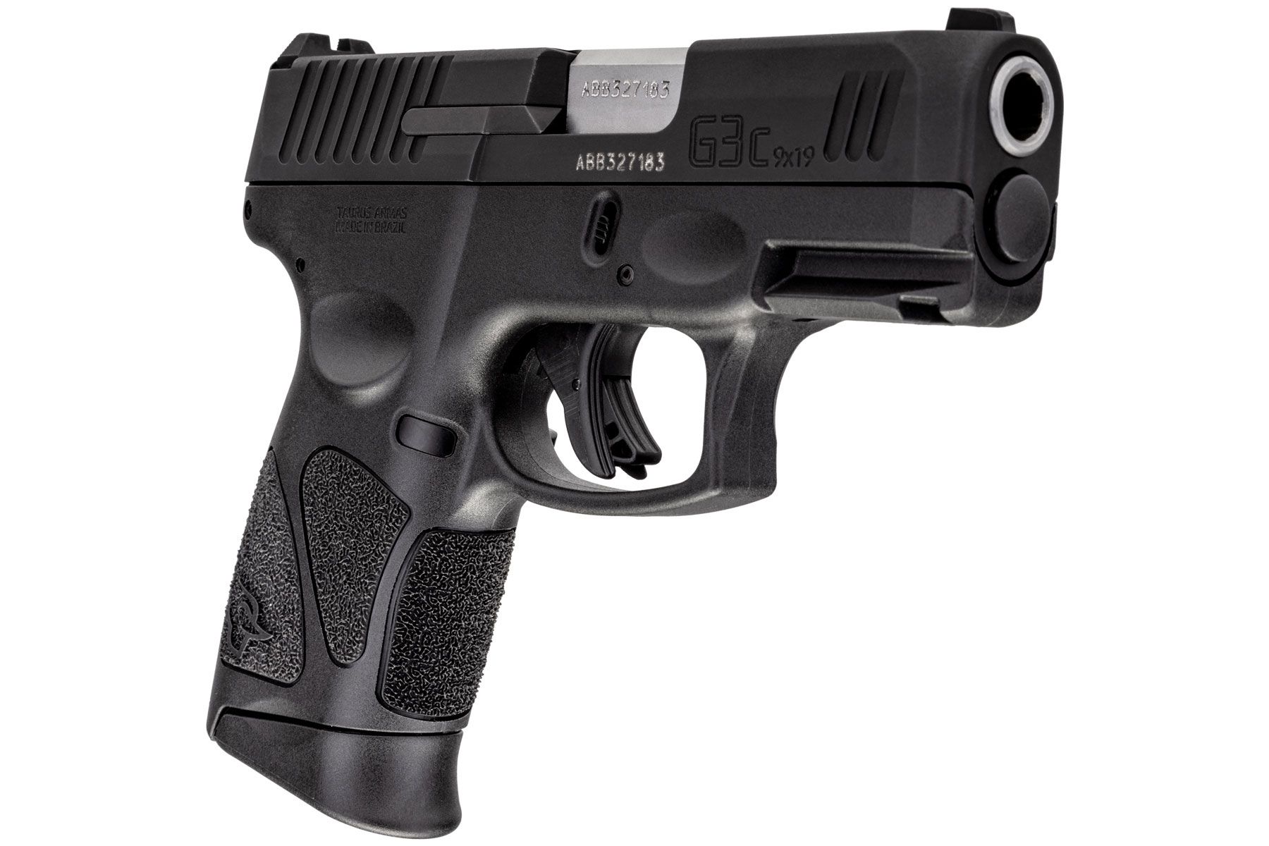 Taurus G3c Quarter Right View