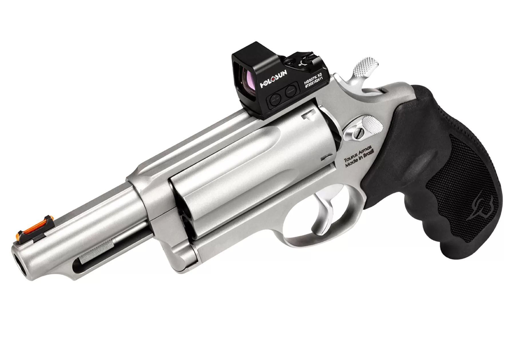 Taurus Judge TORO 45 Colt / 410 Bore 3 in. Mag SS