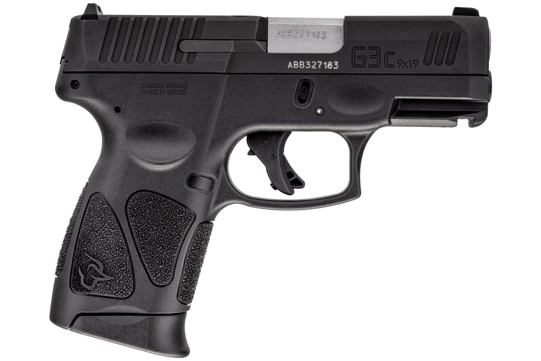 Taurus G3c Right View