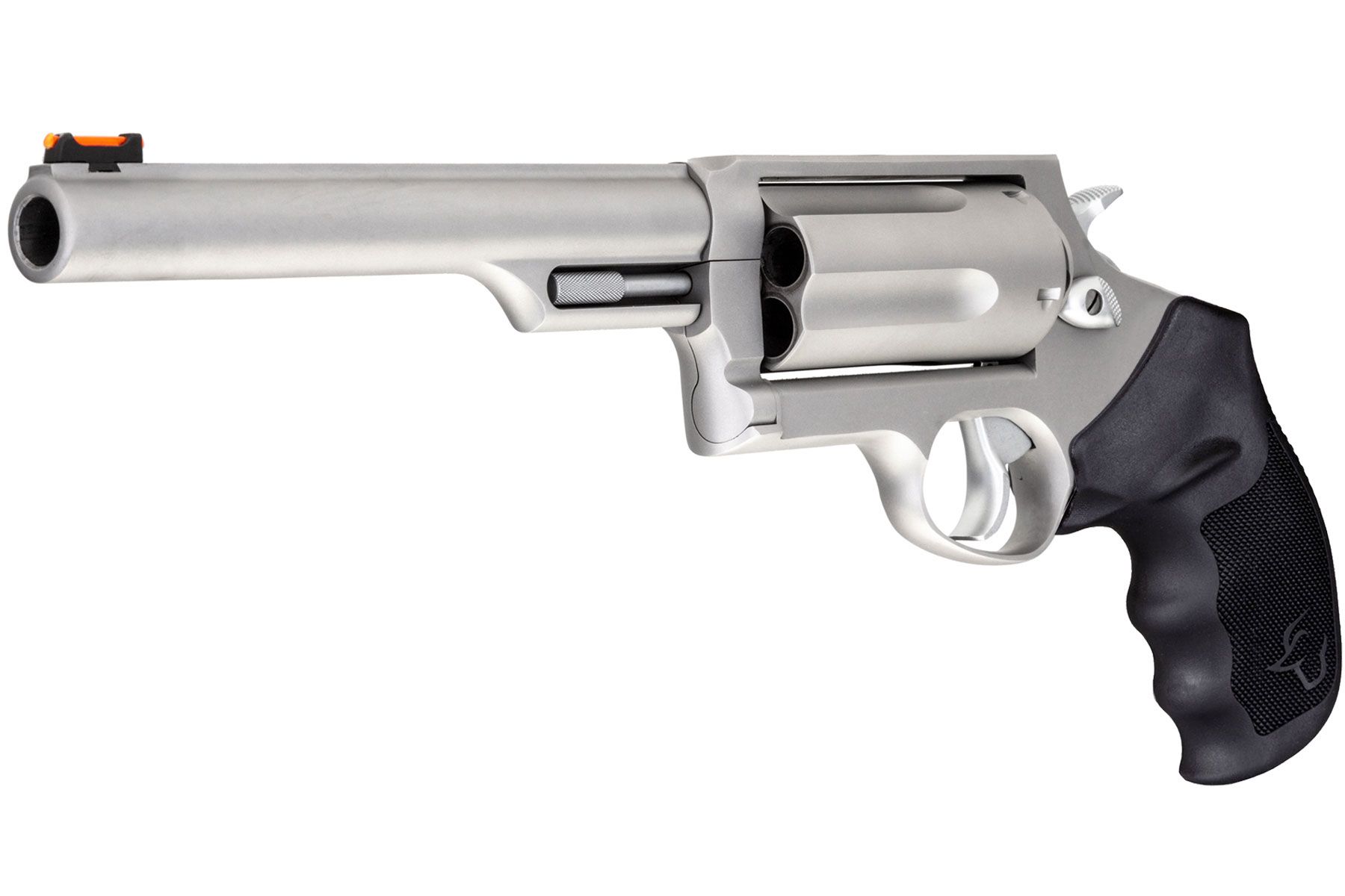 Taurus Judge Magnum 45 Colt / 410 Mag Matte Stainless 6.50 in.