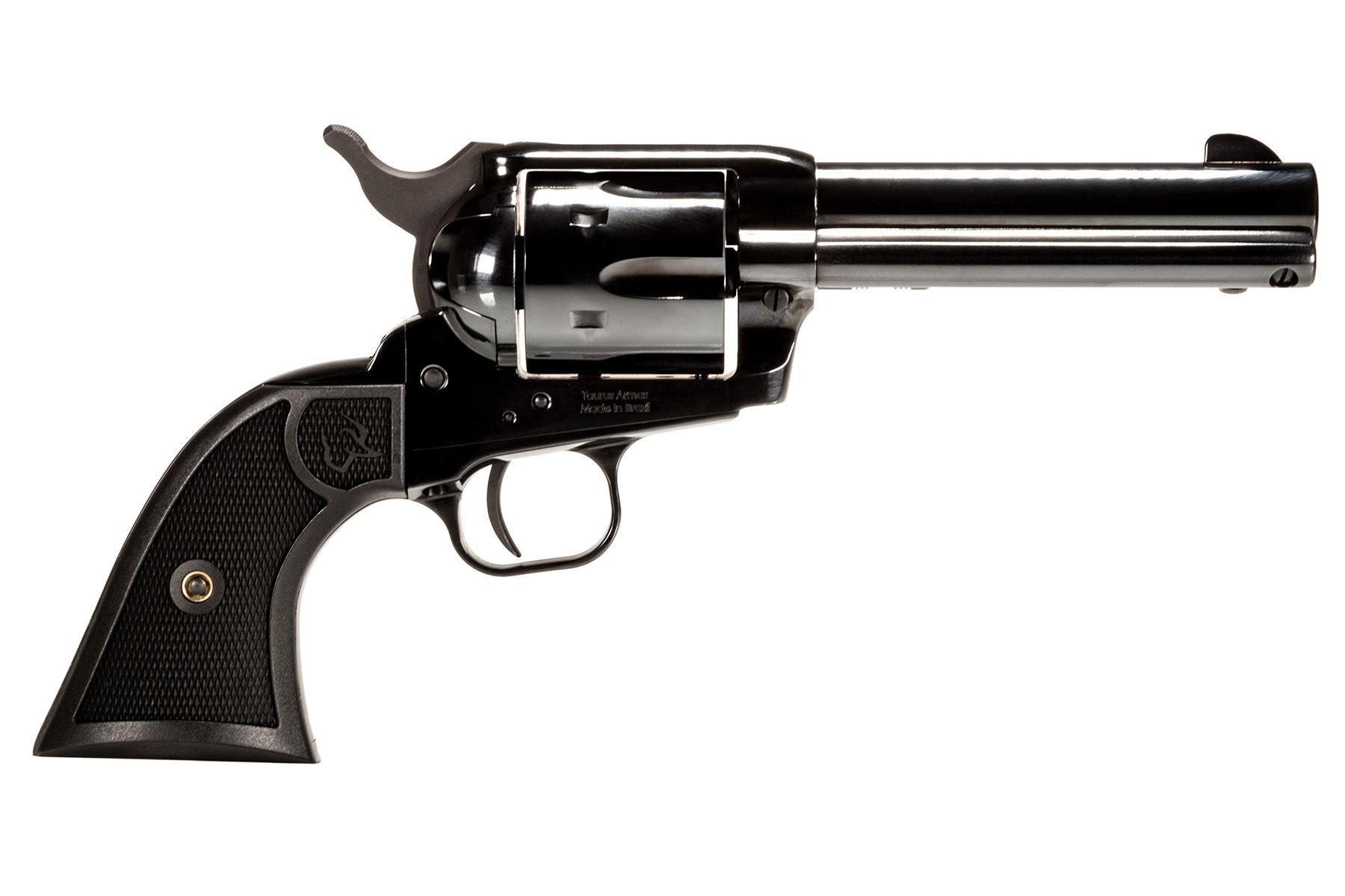 Taurus Deputy 45 Colt