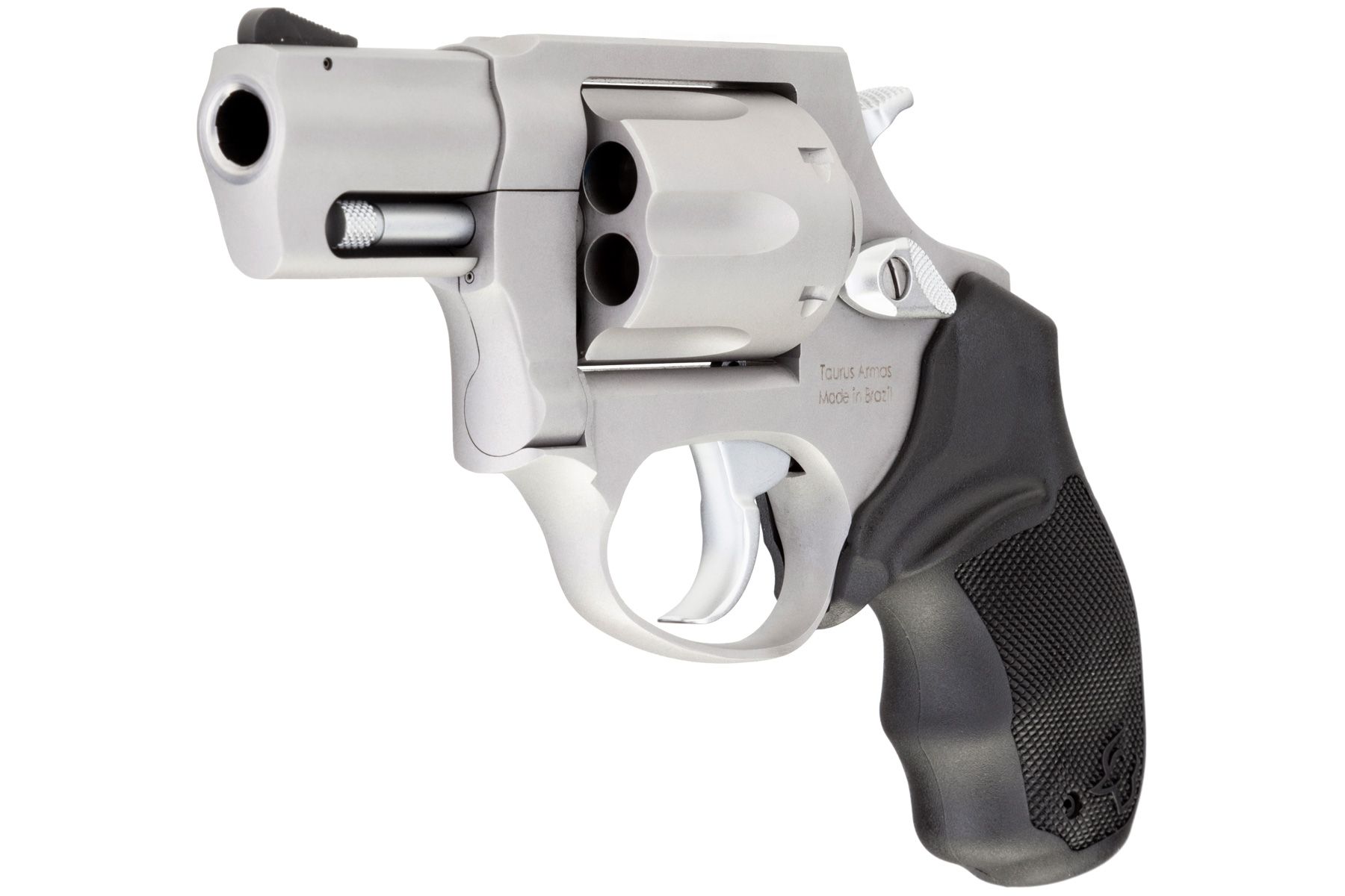 Taurus 856 38 Spl +P Matte Stainless 2 in. Certified for Sale in California