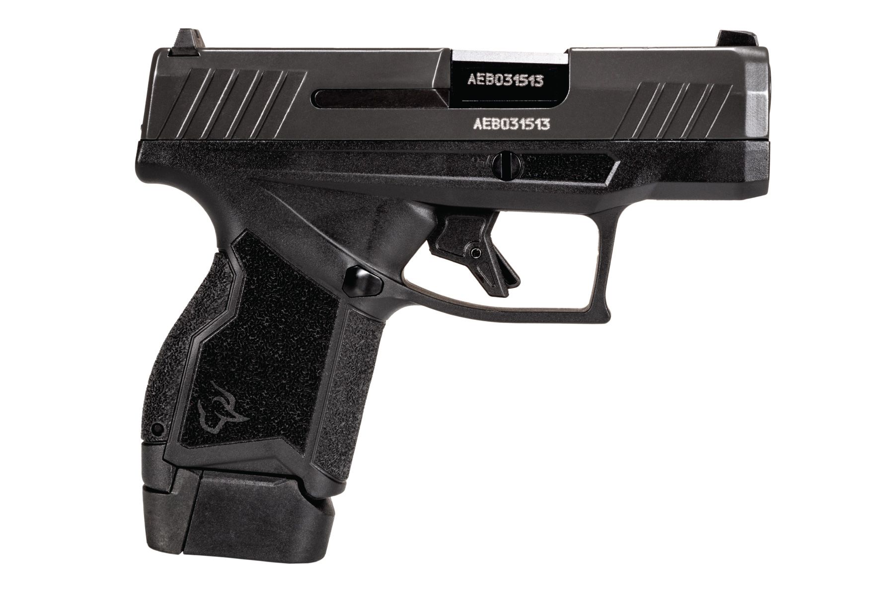 Taurus GX4 Graphene 13 Rds.