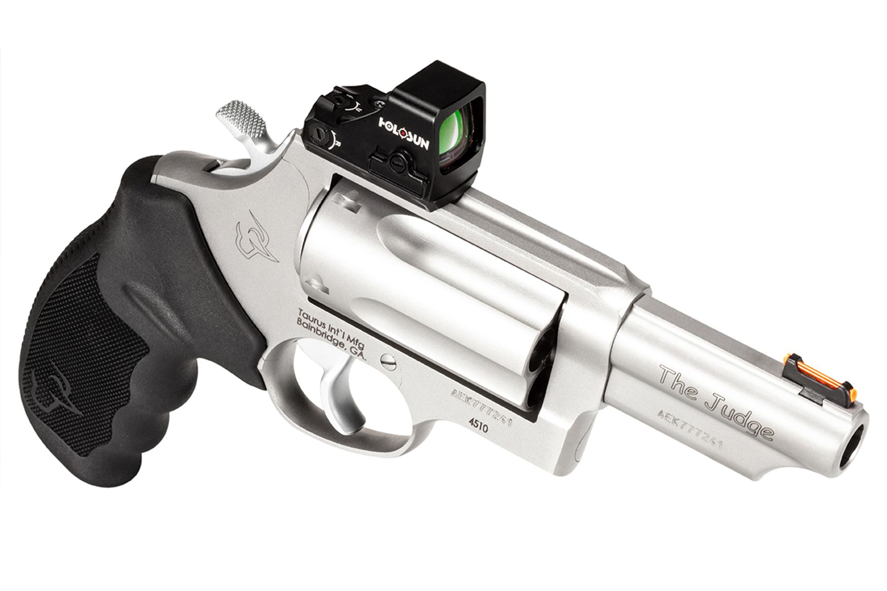 Taurus Judge TORO 45 Colt / 410 Bore 3 in.