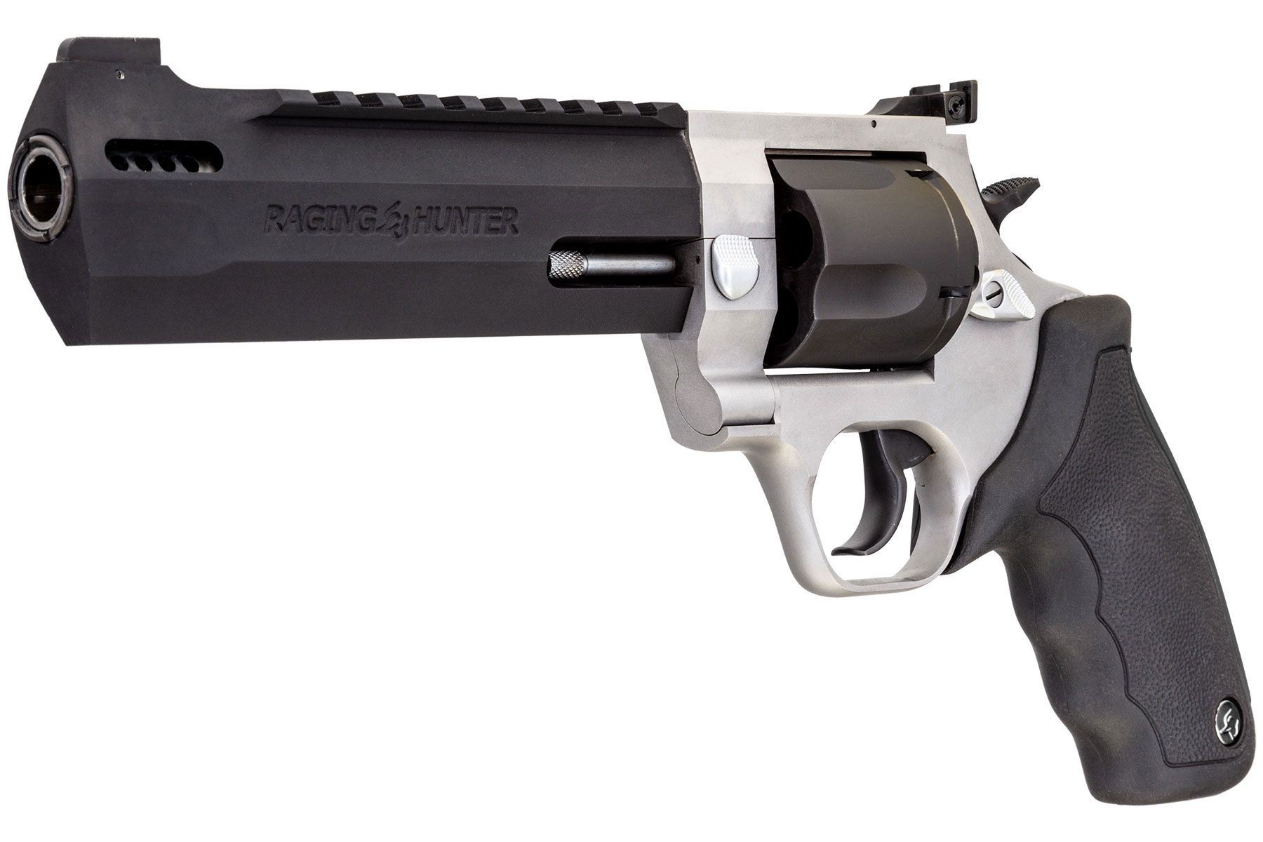 Raging Hunter 454 Casull Two Tone 6.75 in.