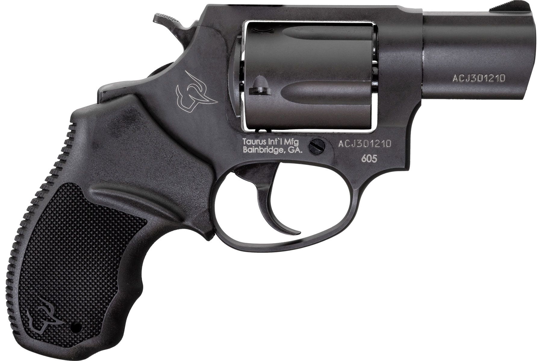 Taurus 605 calibre .357 Magnum 