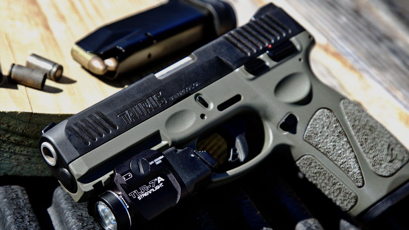 Tools of the Trade: Do you Need a Weapon Mounted Light?