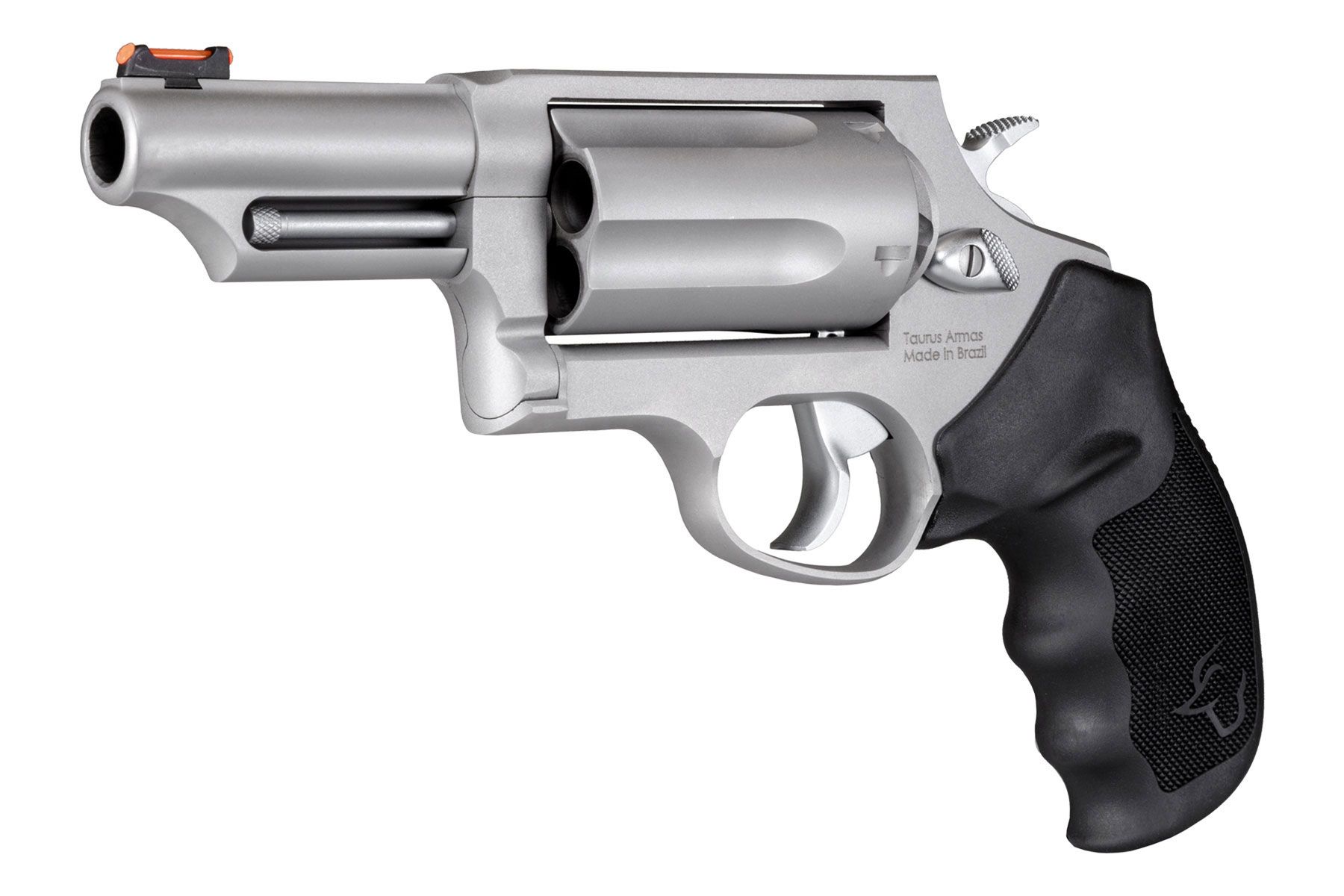 Taurus Judge 45 Colt / 410 GA Stainless Steel 3.00 in.