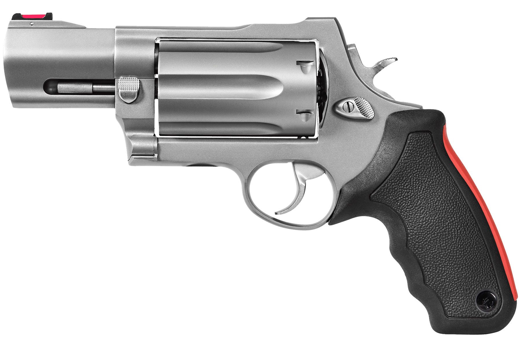 Taurus Raging Judge 513 45 Colt | 454 Casull | 410 GA Matte Stainless 3 in.