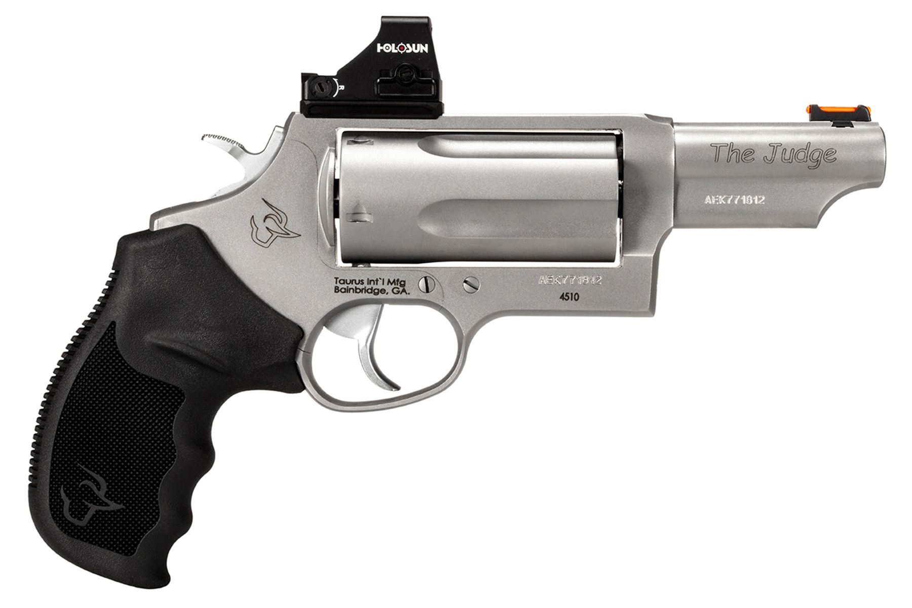 45 Colt / 410 Stainless Steel 3 in.