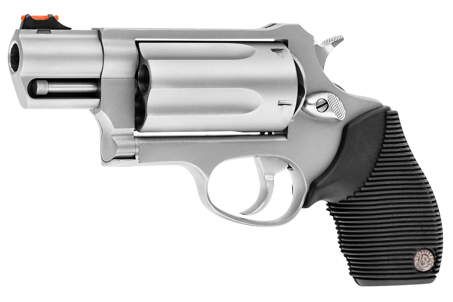 Taurus Judge Public Defender 45 Colt / 410 GA Matte Stainless 2 in