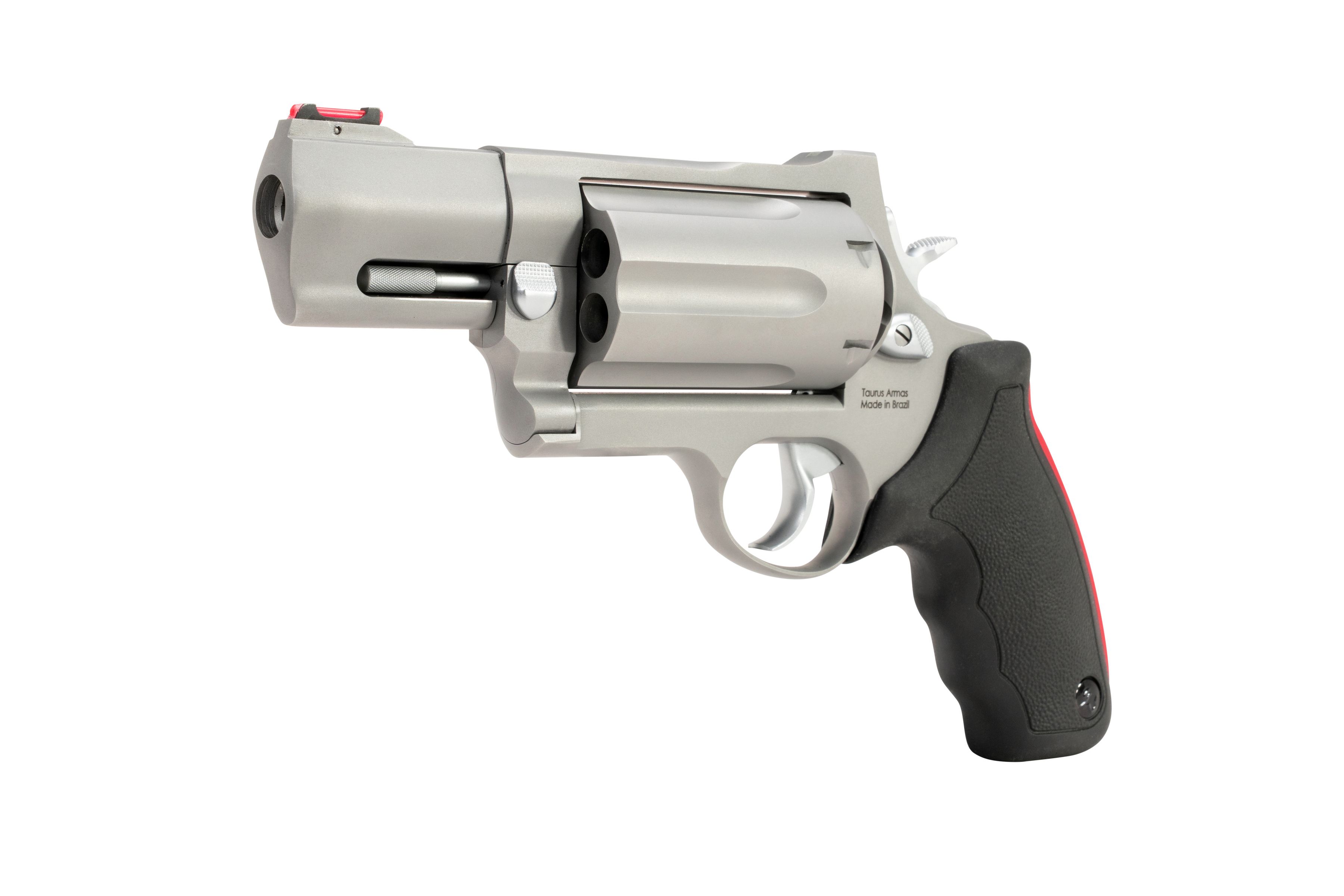 Taurus Raging Judge 513 45 Colt | 454 Casull | 410 GA Matte Stainless 3 in.