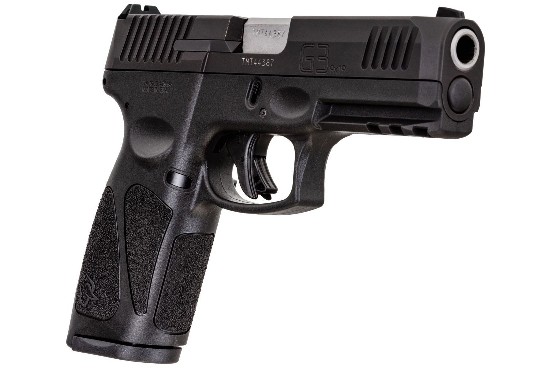 Taurus G3 Tenifer Matte Black