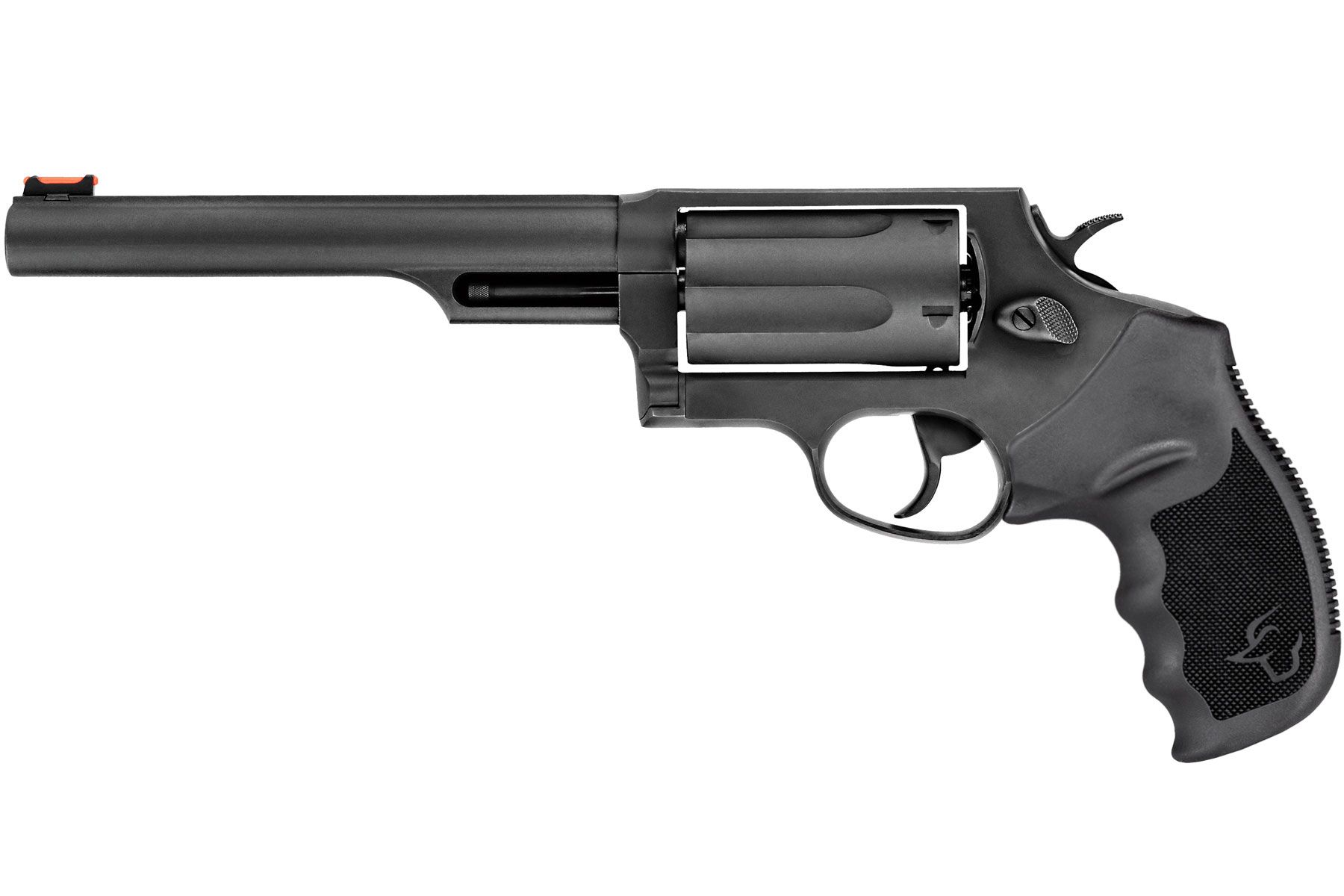Taurus Judge 45 Colt / 410 GA Matte Black Oxide 6.50 in.