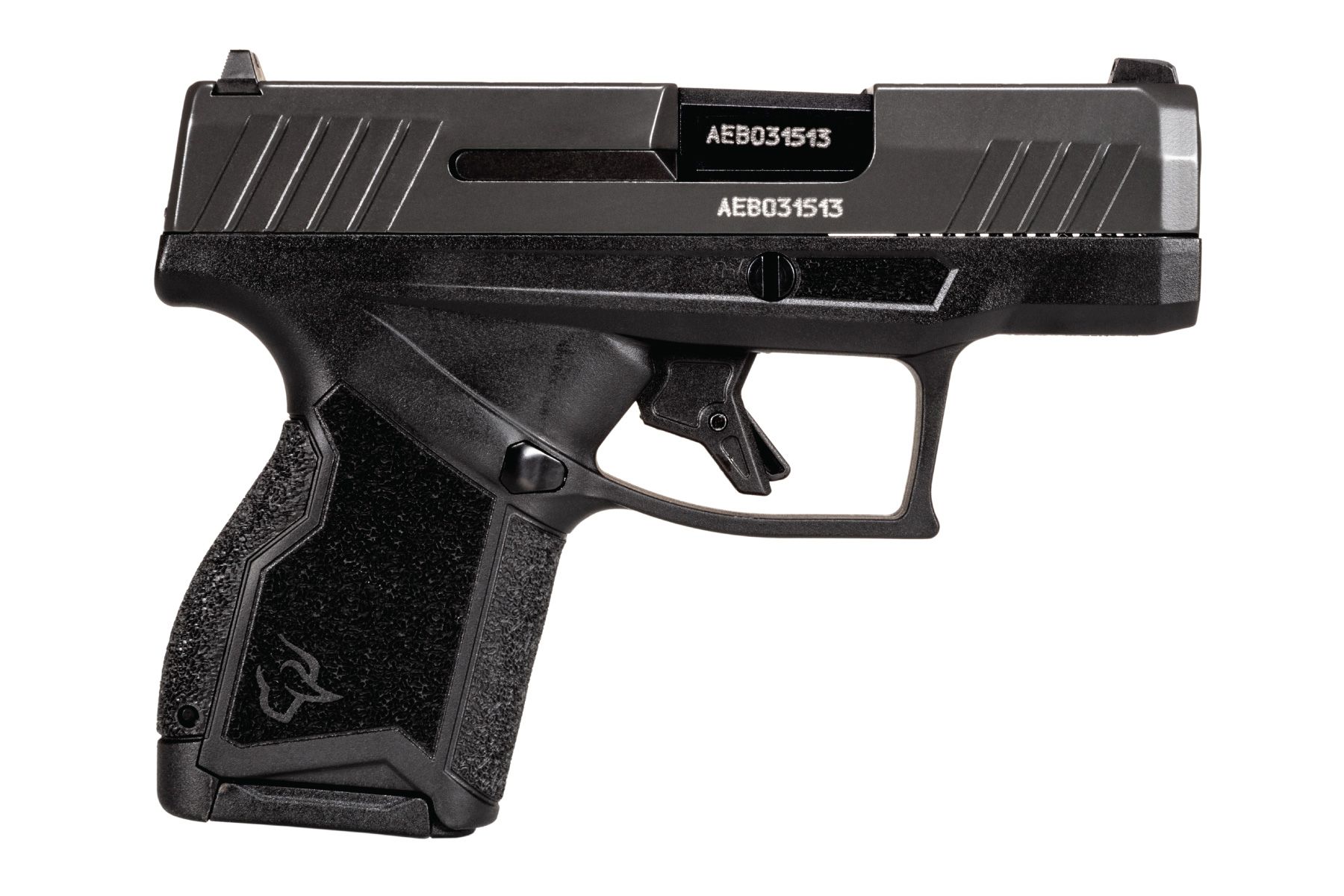 Taurus GX4 Graphene 10 Rds