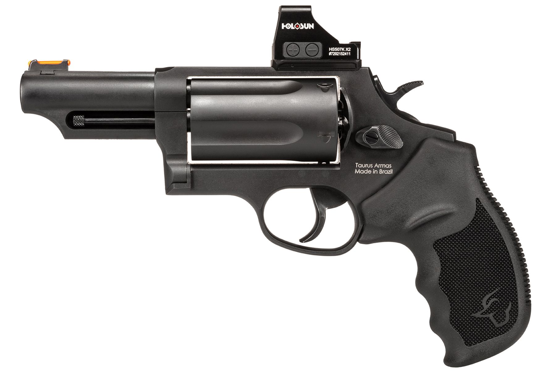 Taurus Judge TORO 45 Colt / 410 Bore 3 in.