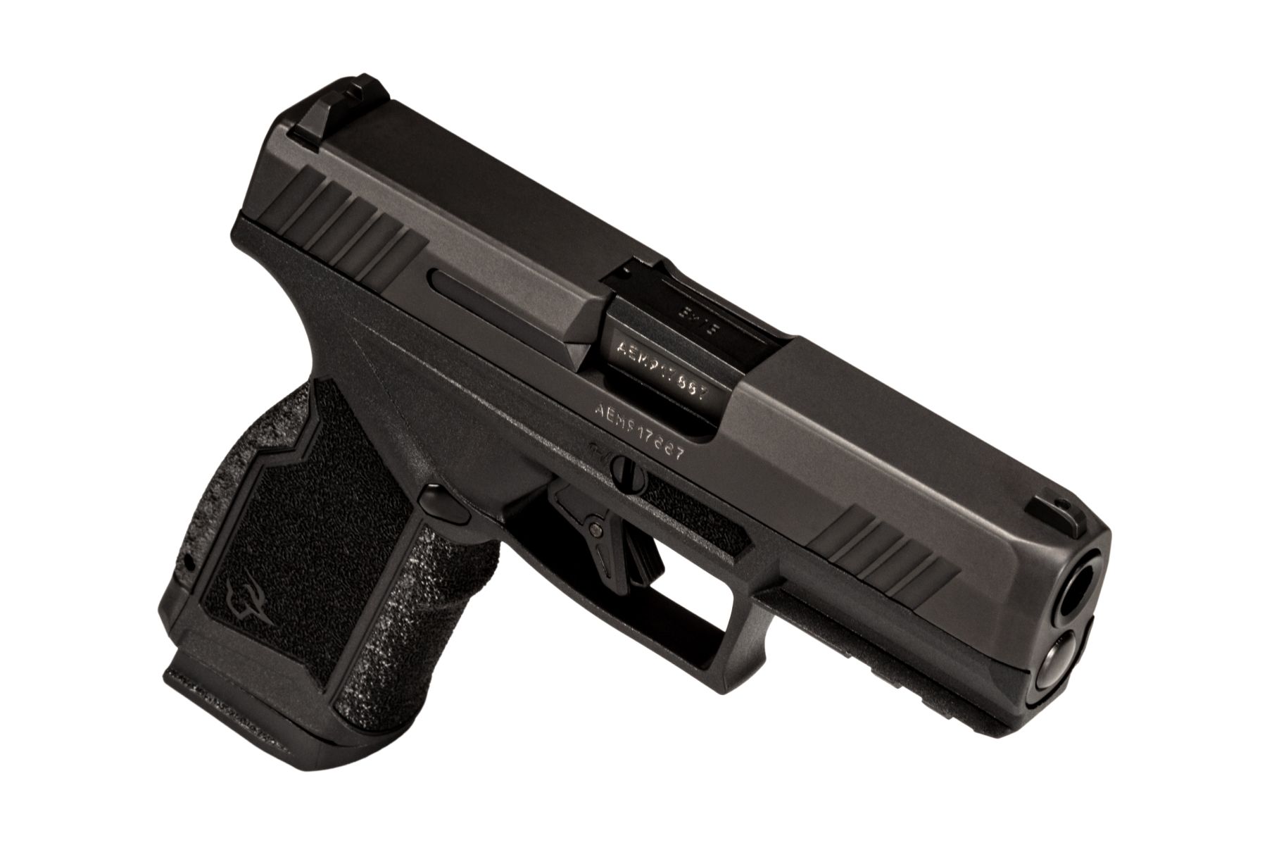 Taurus GX4 Carry 15 Rds