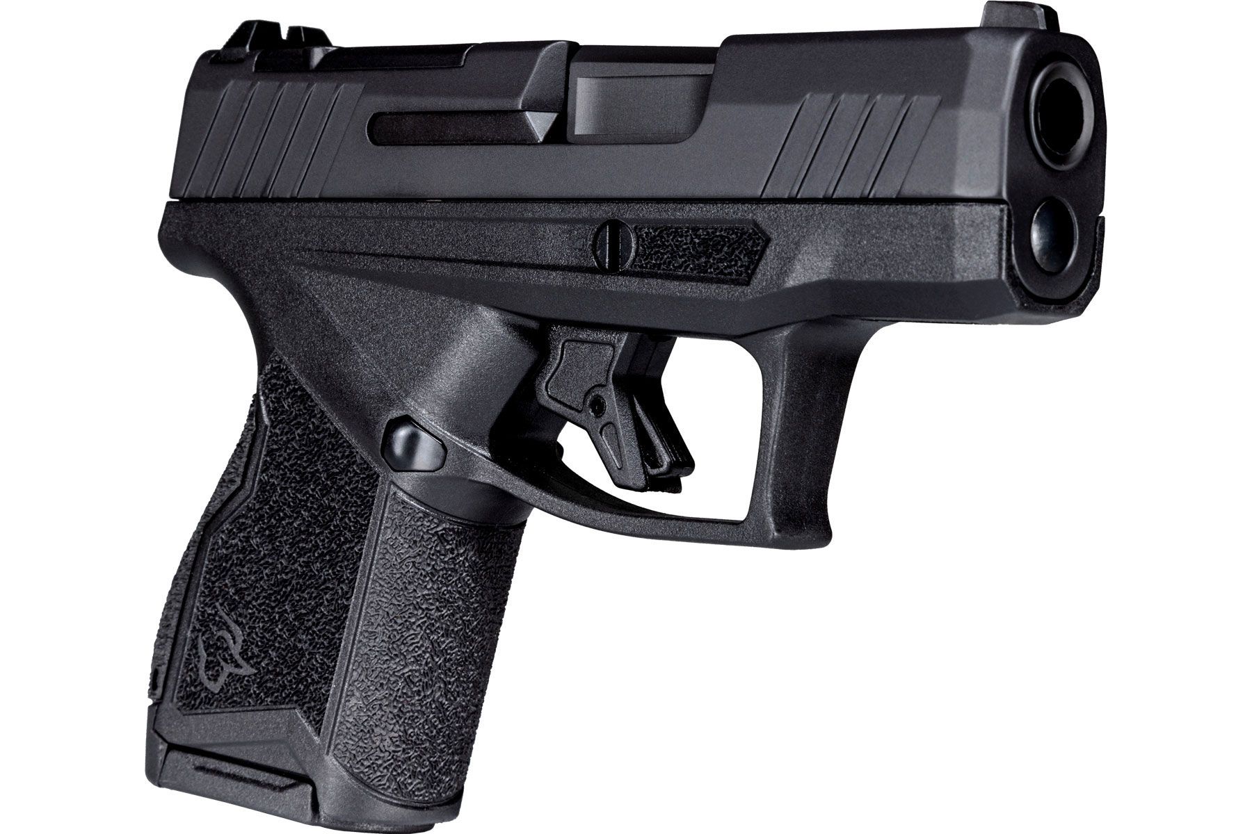 Taurus GX4 T.O.R.O. Black 9mm Luger Micro-Compact 11 Rds.