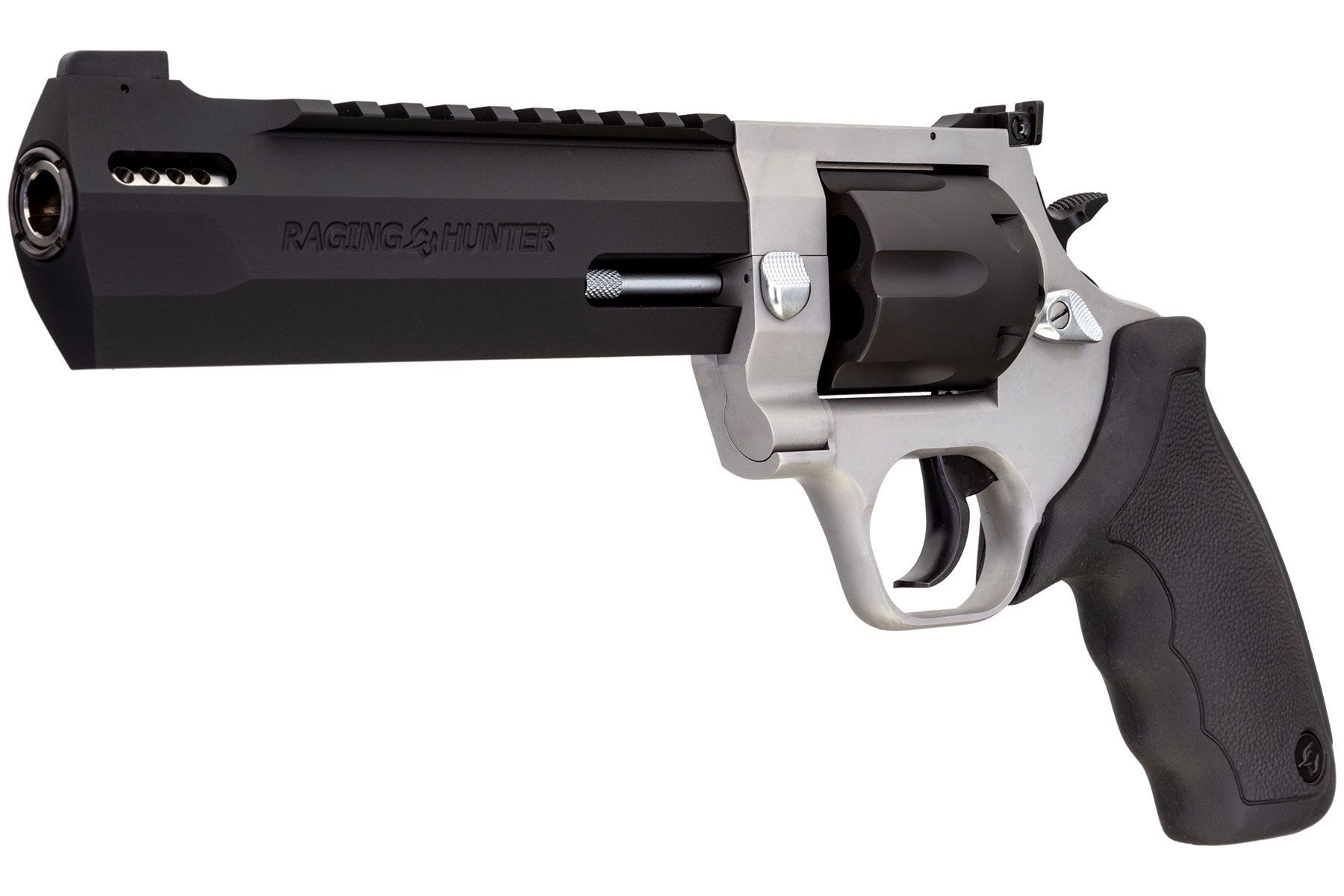 Taurus Raging Hunter 44 Mag Two Tone 6.75 in.