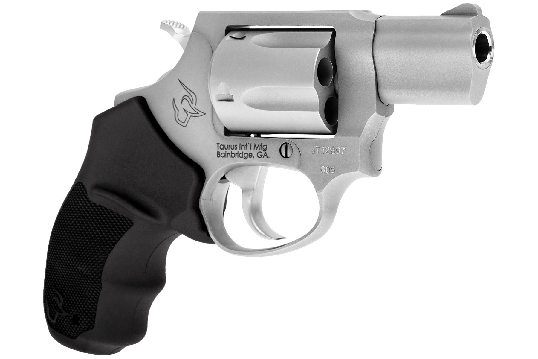 Taurus 357 Magnum Revolvers