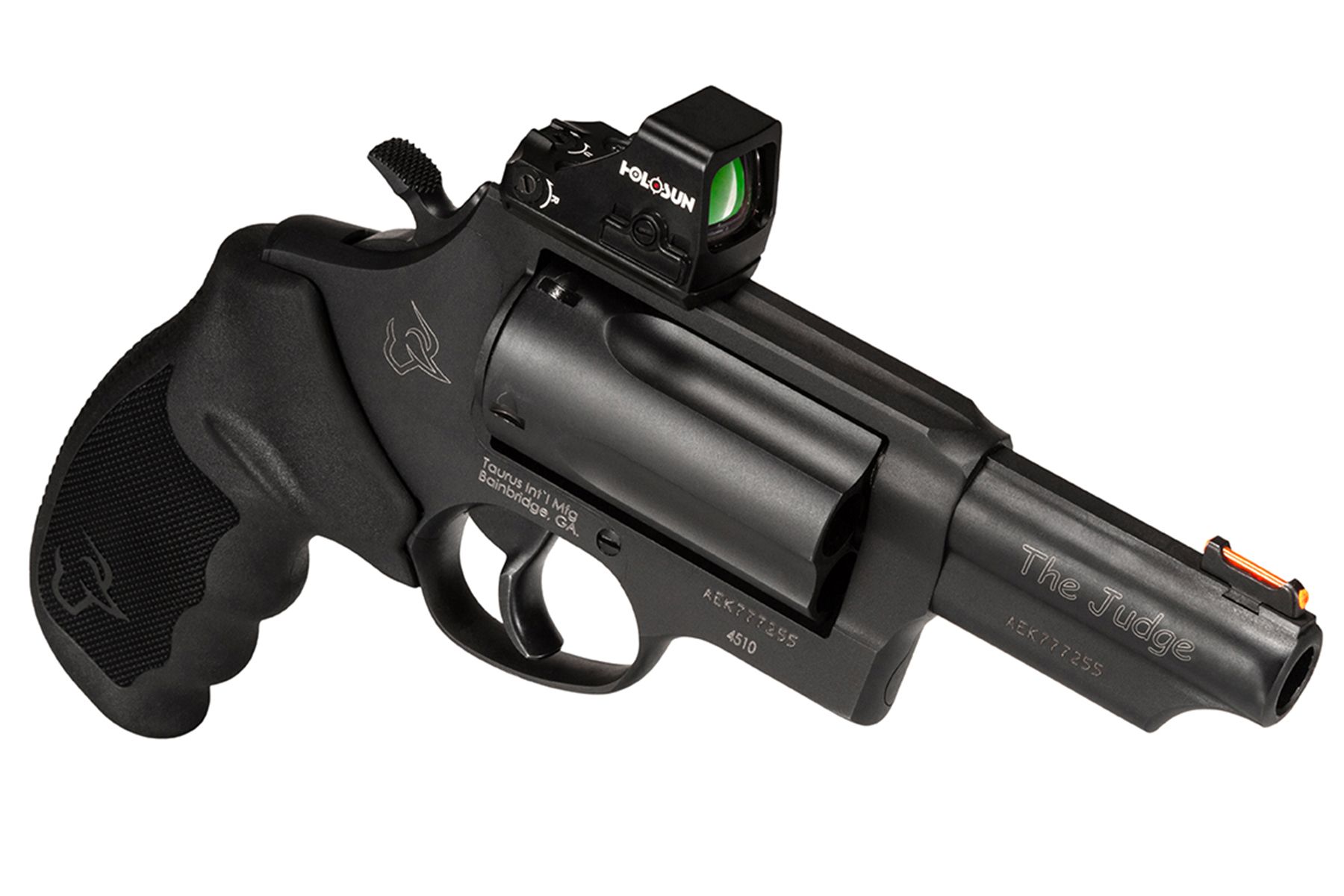 Taurus Judge TORO 45 Colt / 410 Bore 3 in.