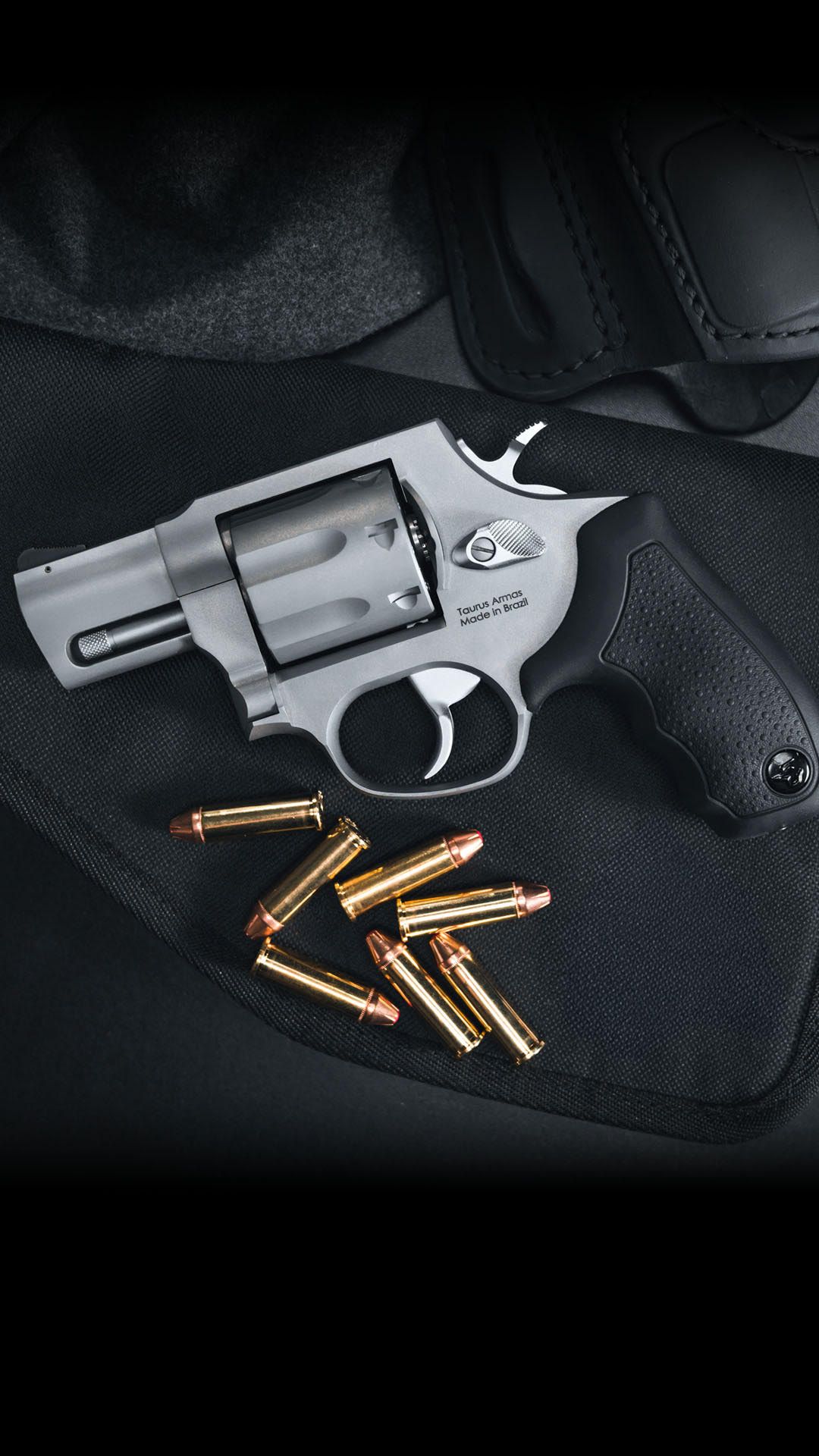Taurus 817