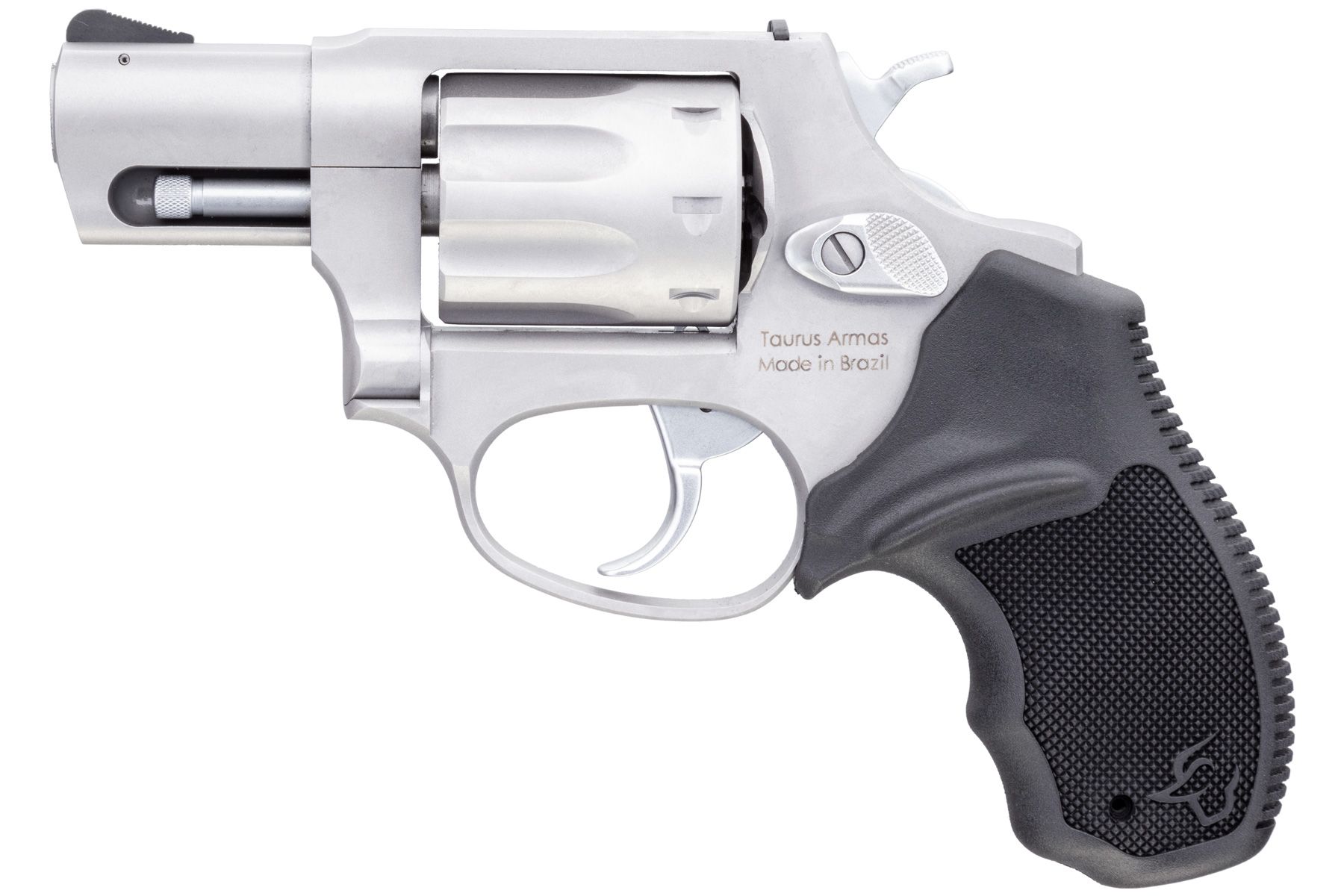 Taurus Protector 942 22 WMR Matte Stainless 2 in.