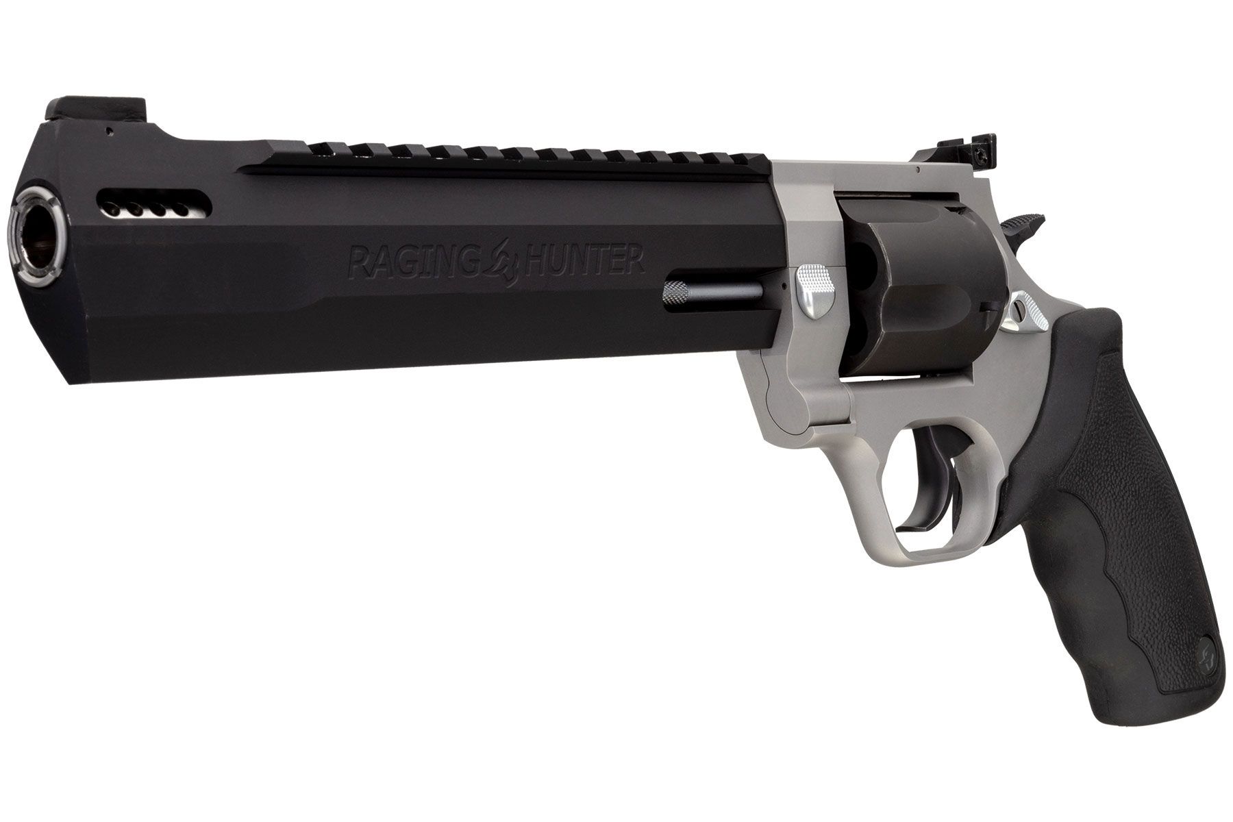 Raging Hunter 454 Casull Two Tone 8.37 in.