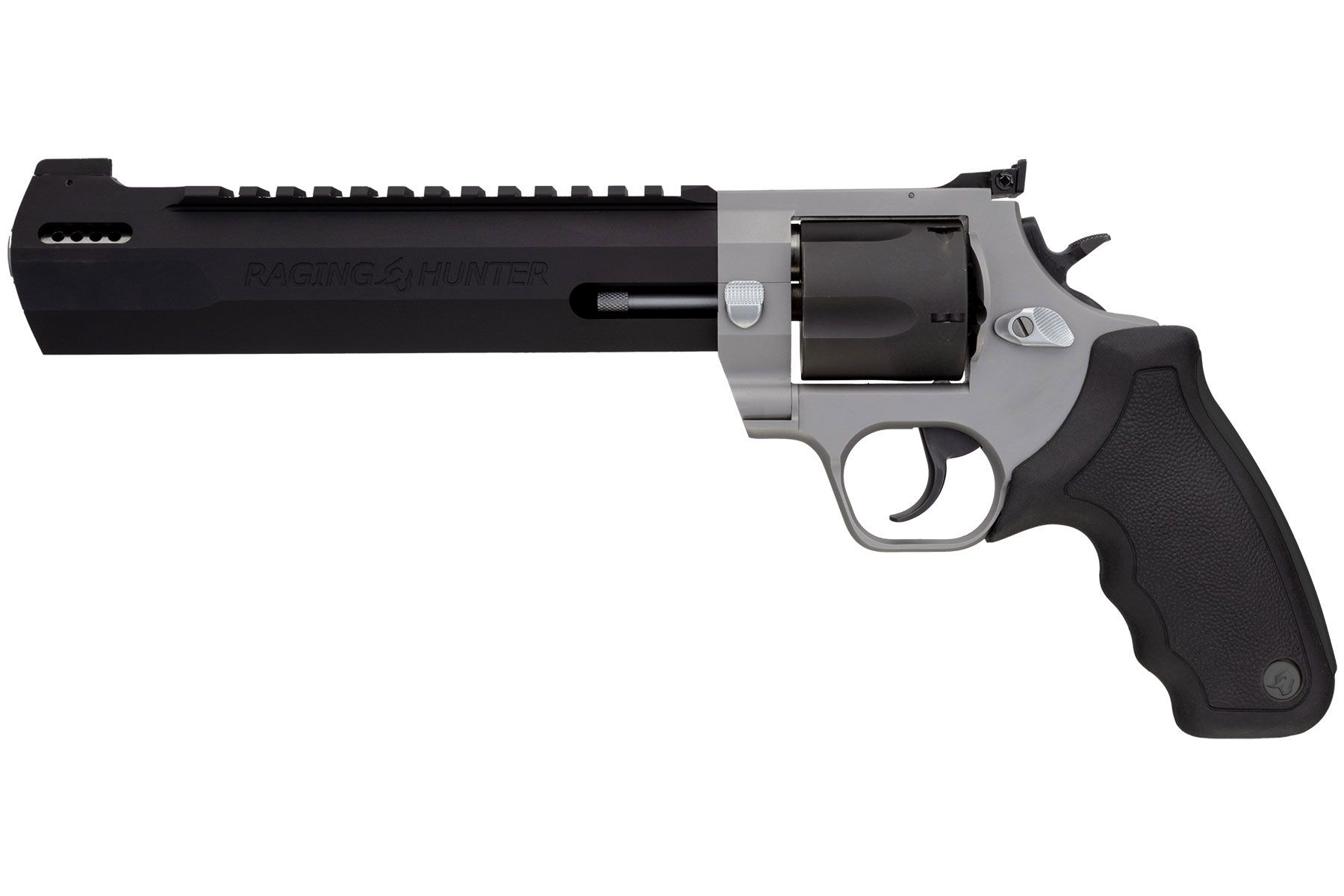 Raging Hunter 454 Casull Two Tone 8.37 in.