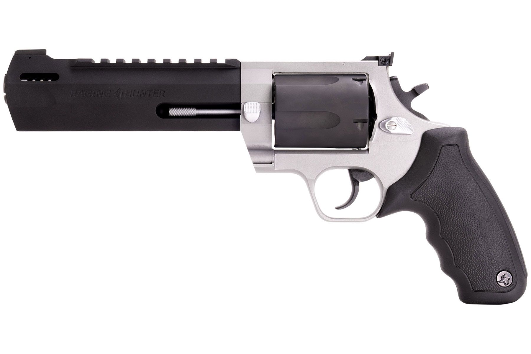 Taurus Raging Hunter 460 S&W Magnum Two Tone 6.75 in.