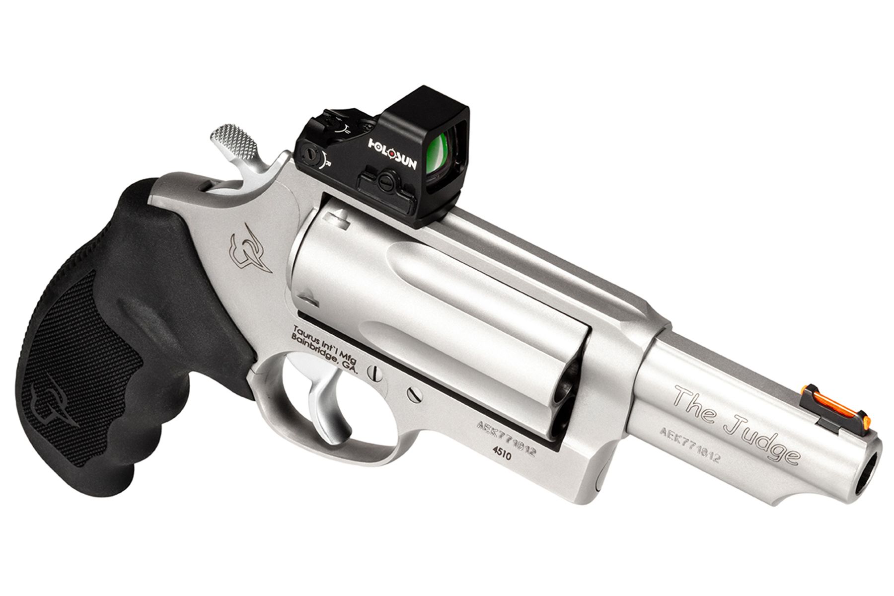 Taurus Judge TORO 45 Colt / 410 Bore 3 in. Mag SS