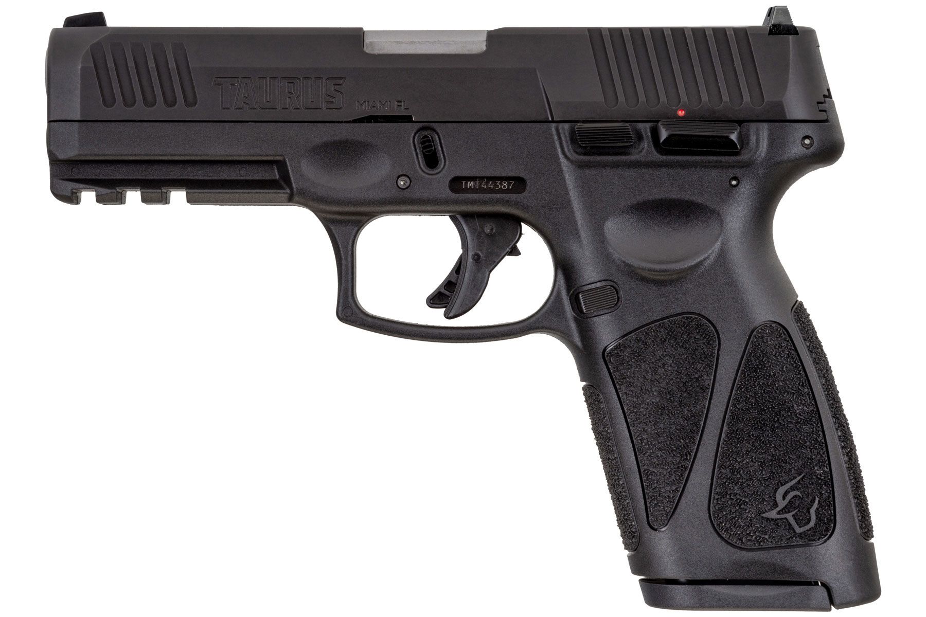 Taurus G3 Tenifer Matte Black